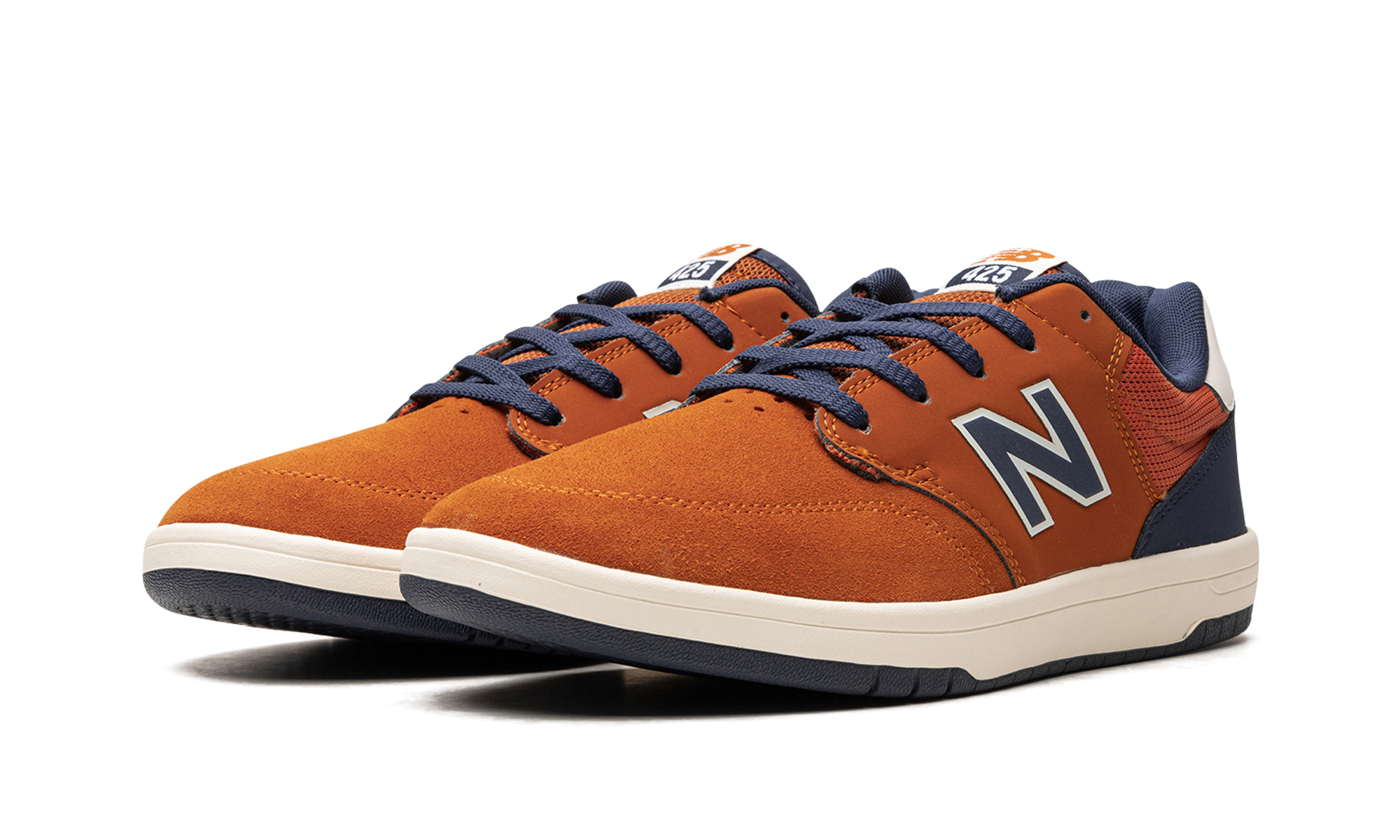 Numeric 425 "Brown Blue" NM425DRA
