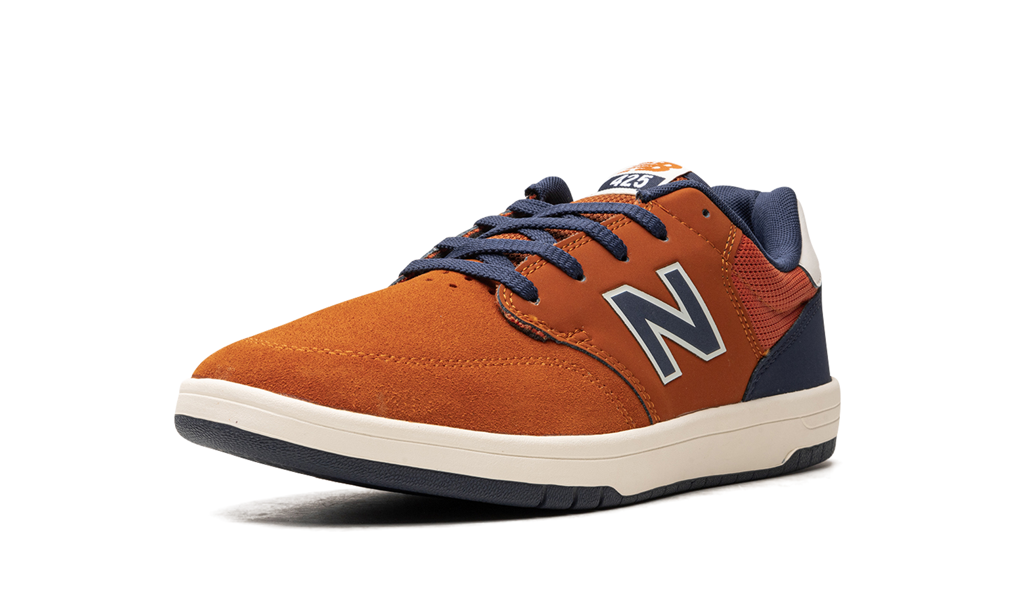 Numeric 425 "Brown Blue" NM425DRA