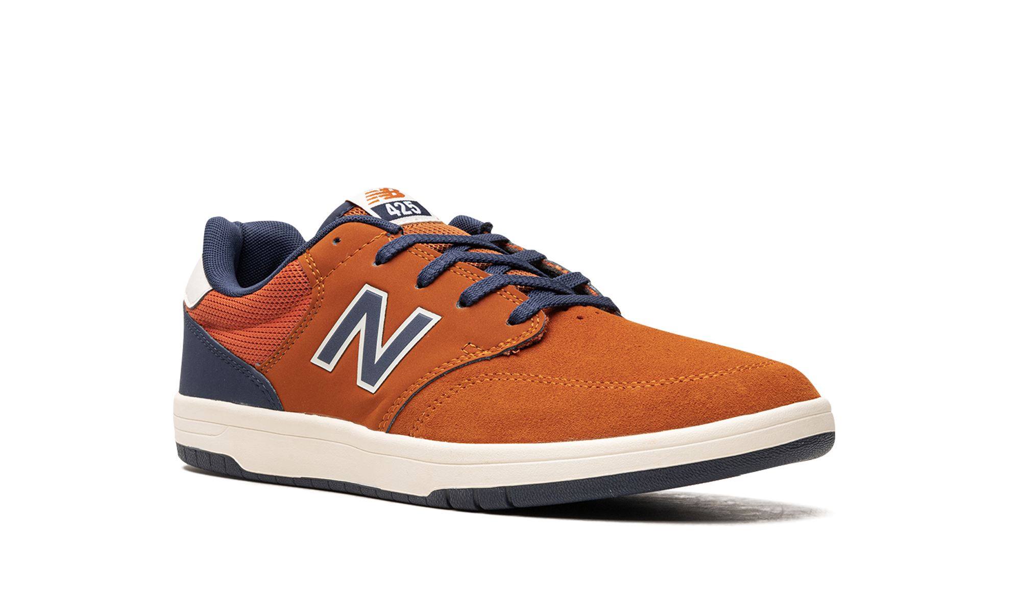 Numeric 425 "Brown Blue" NM425DRA