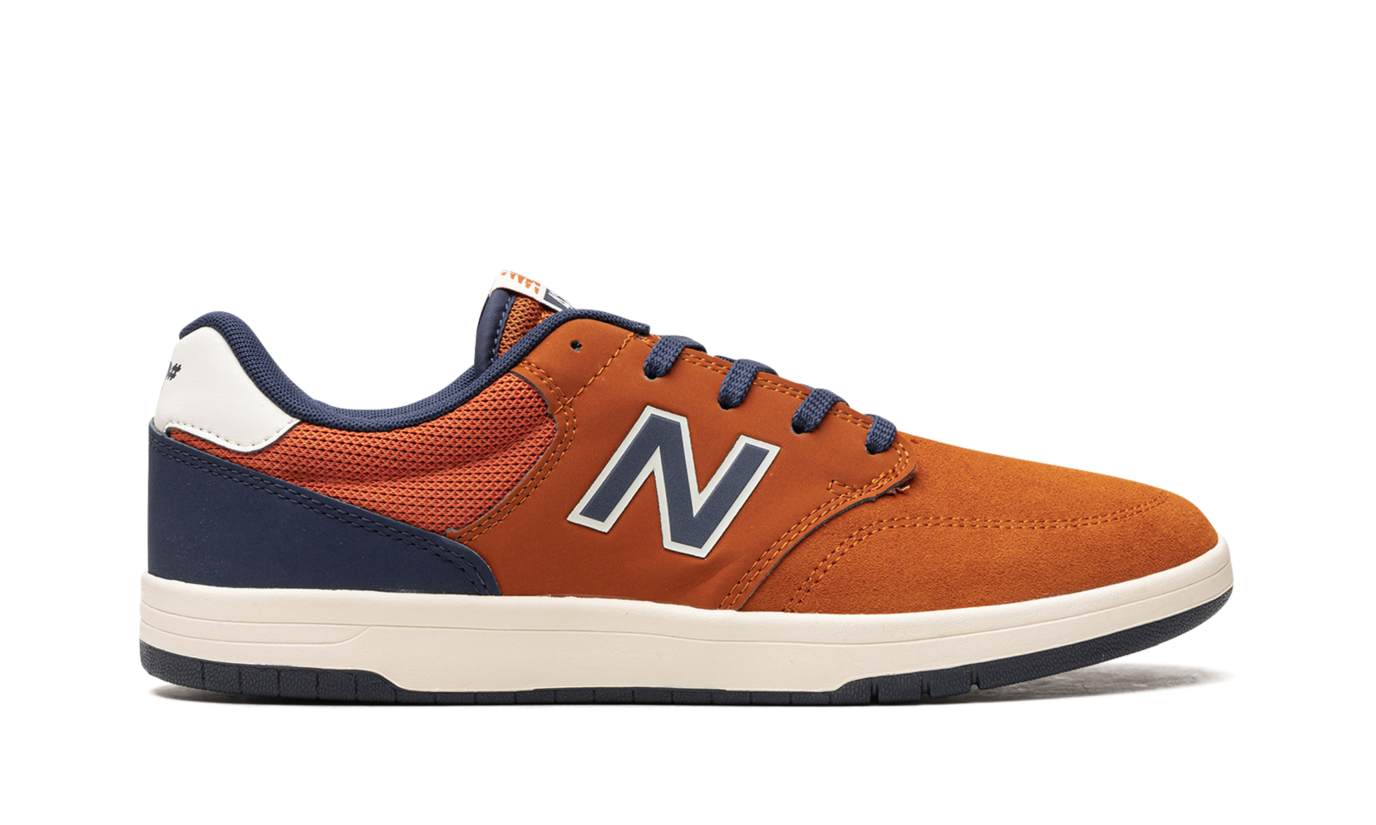 Numeric 425 "Brown Blue" NM425DRA