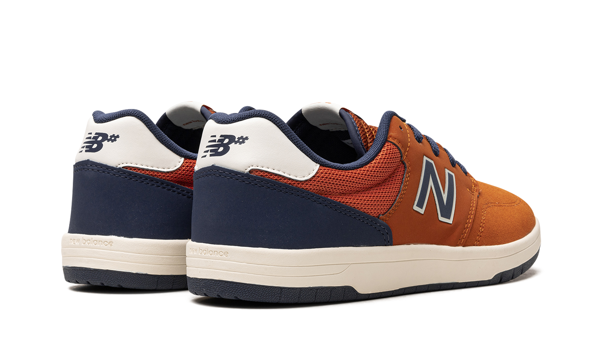 Numeric 425 "Brown Blue" NM425DRA