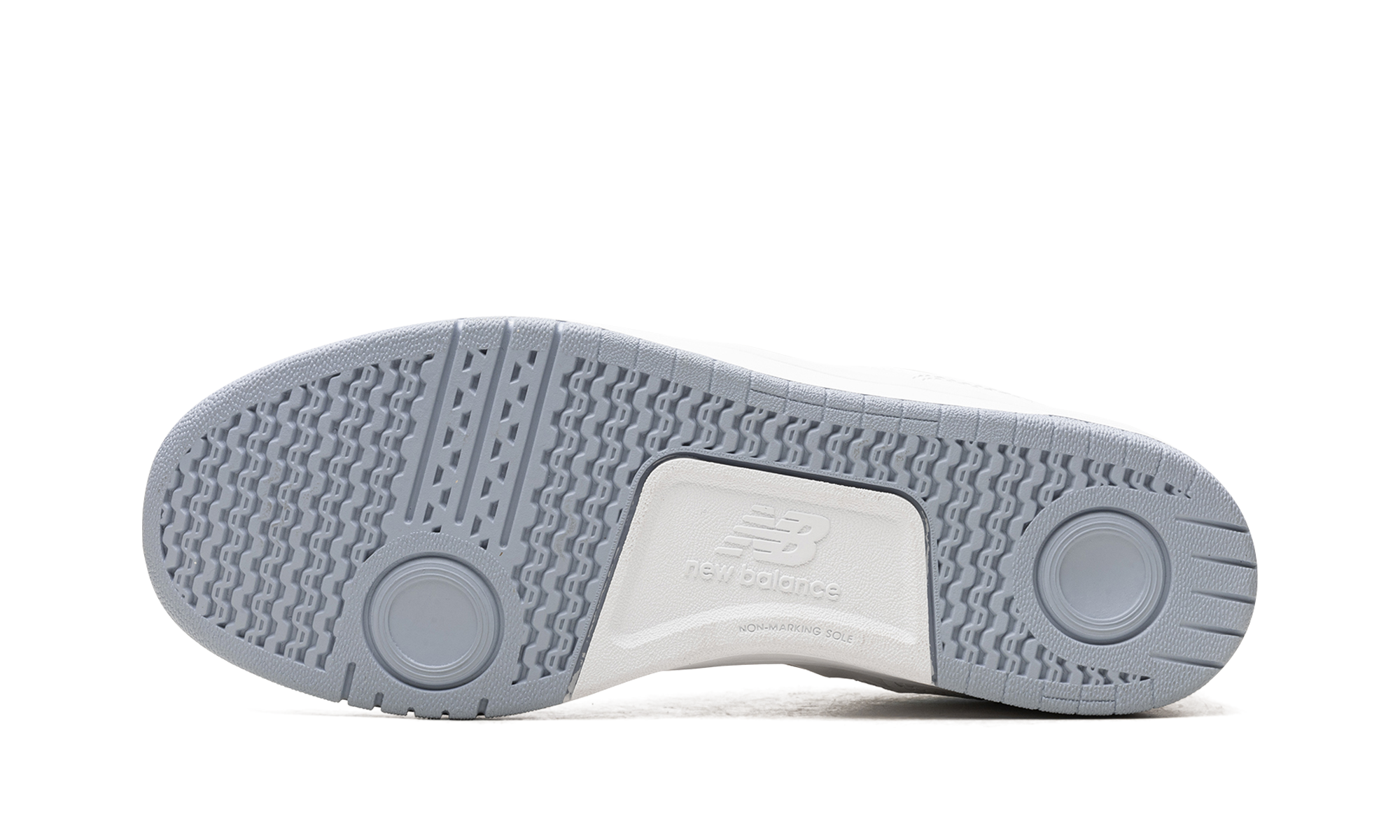 Numeric 425 "White / Platinum" NM425NAS
