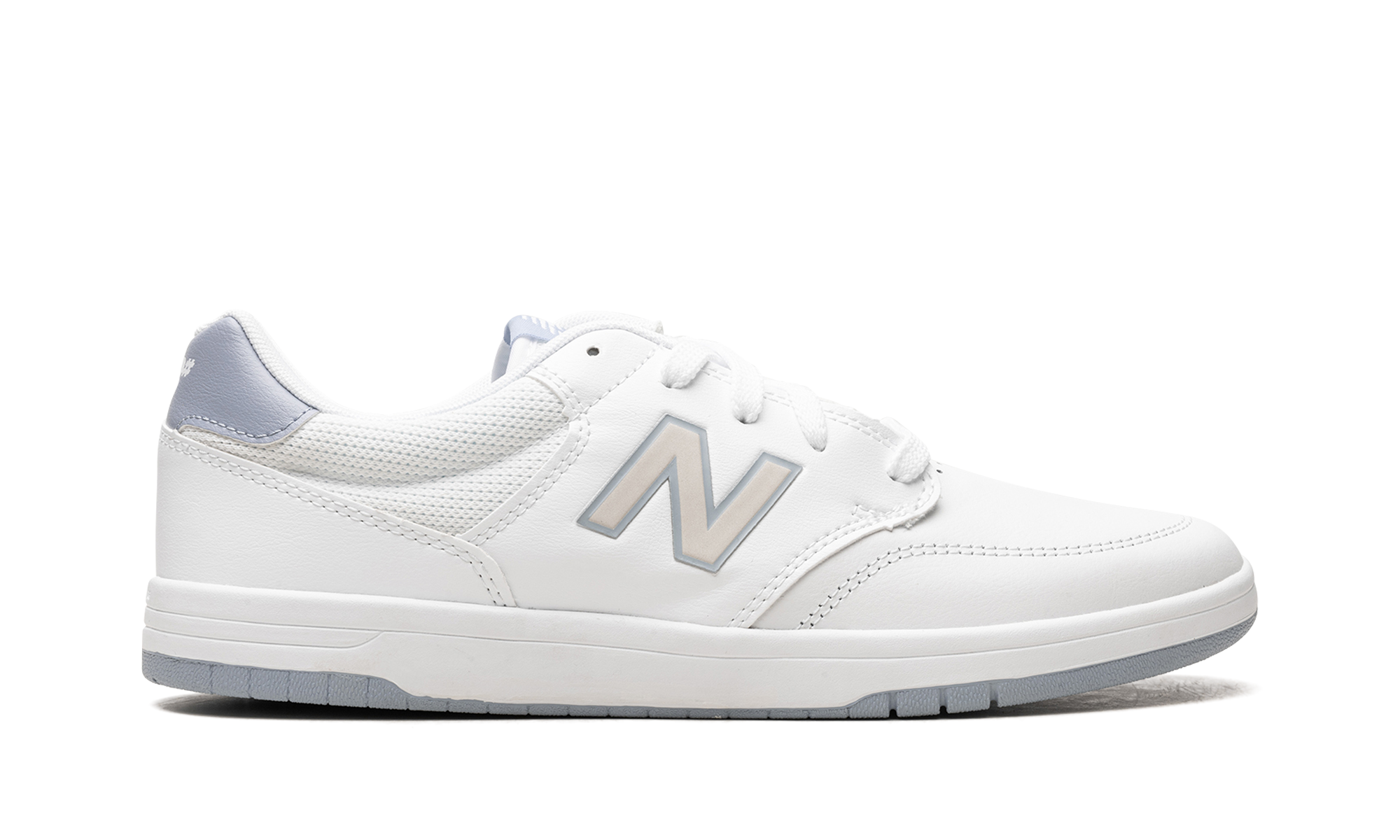 Numeric 425 "White / Platinum" NM425NAS