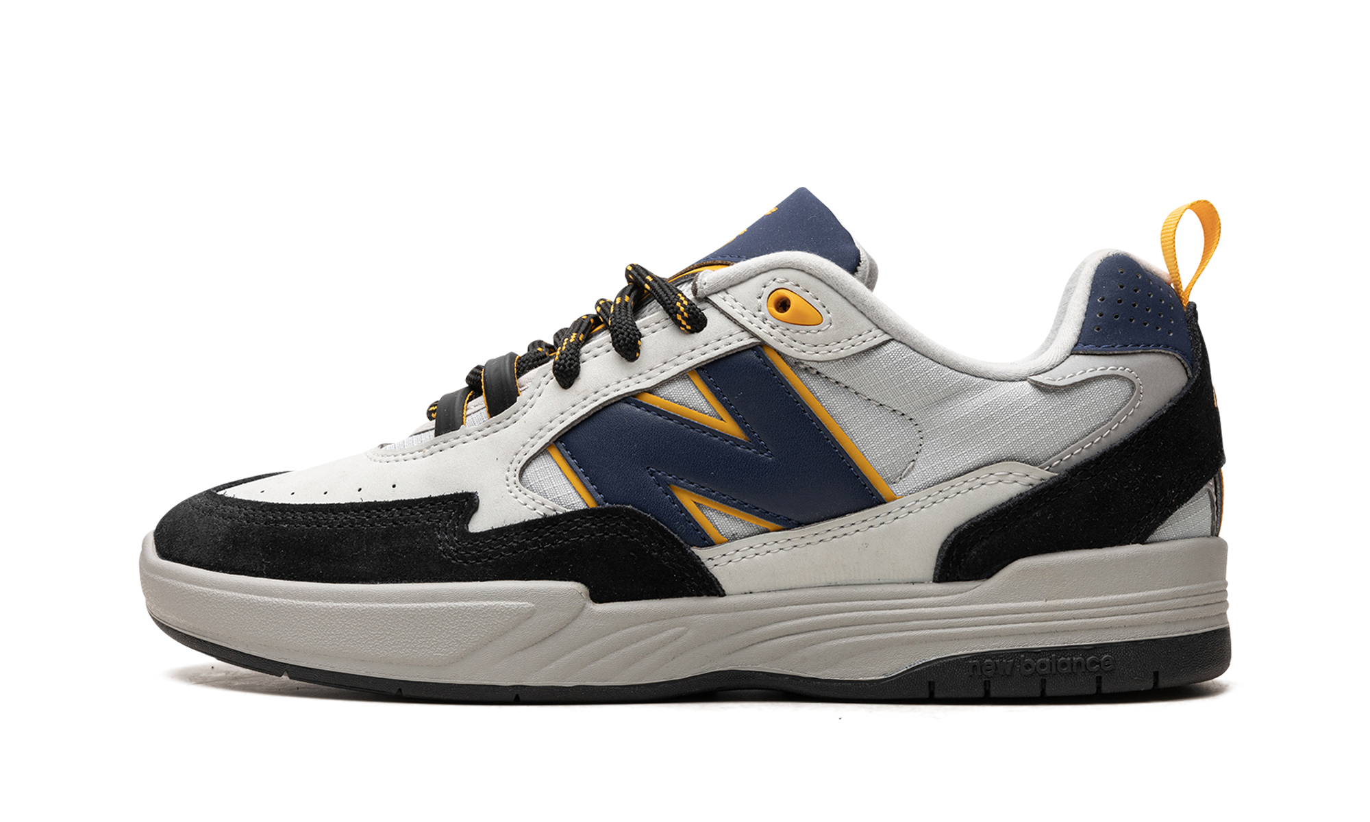 Numeric 808 "Grey / Blue" NM808EZO