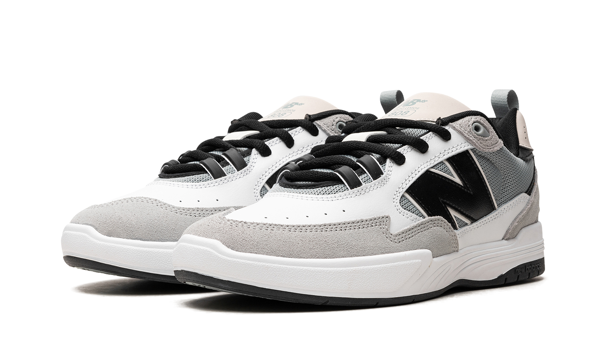 Numeric 808 "Tiago Lemos" NM808GBK