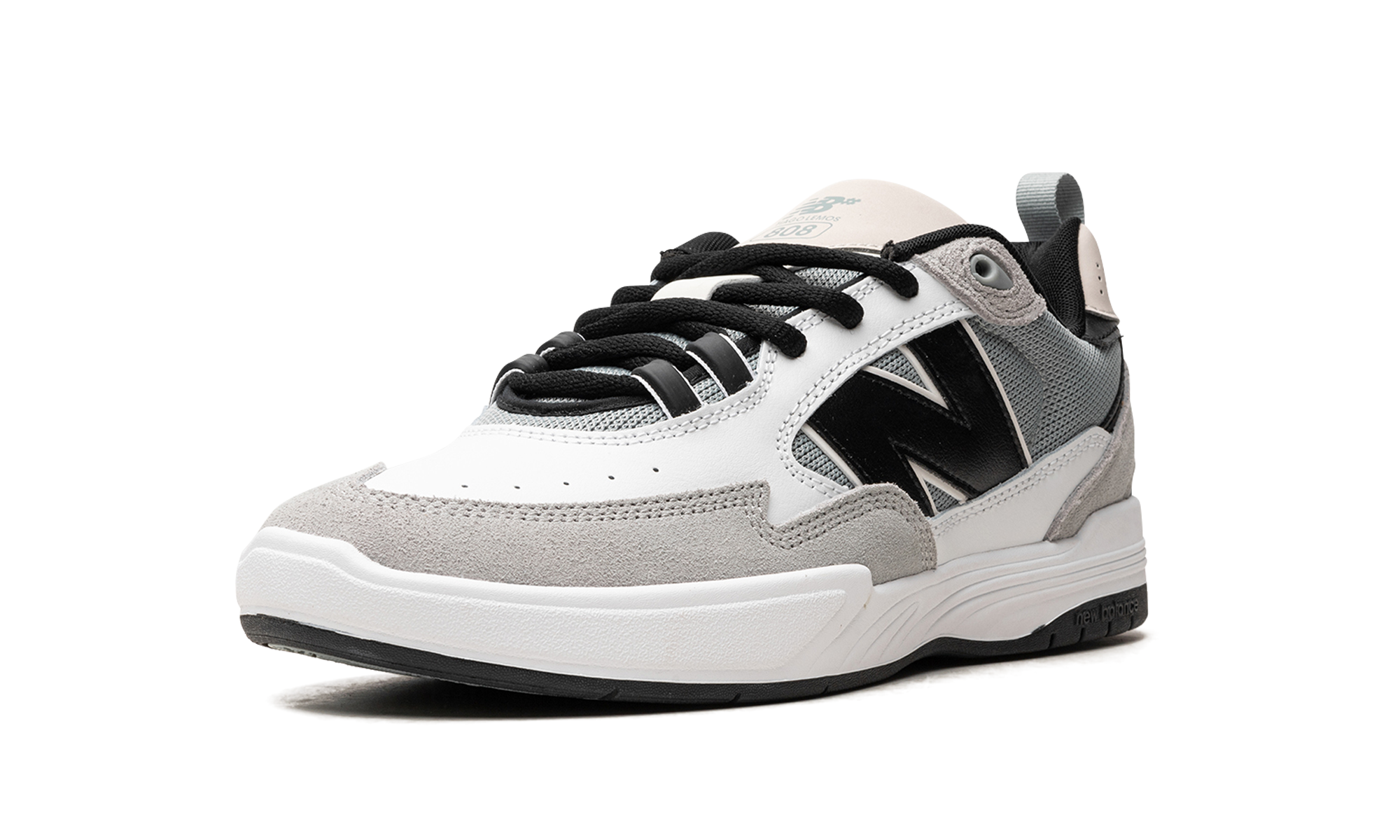 Numeric 808 "Tiago Lemos" NM808GBK