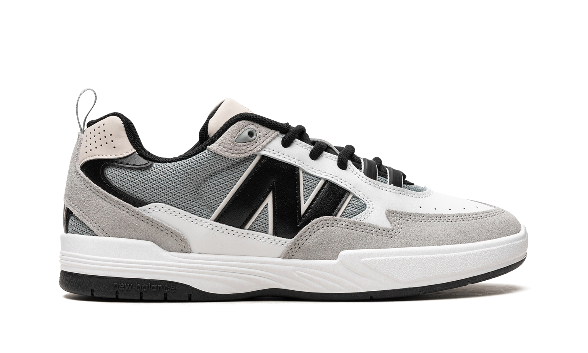 Numeric 808 "Tiago Lemos" NM808GBK