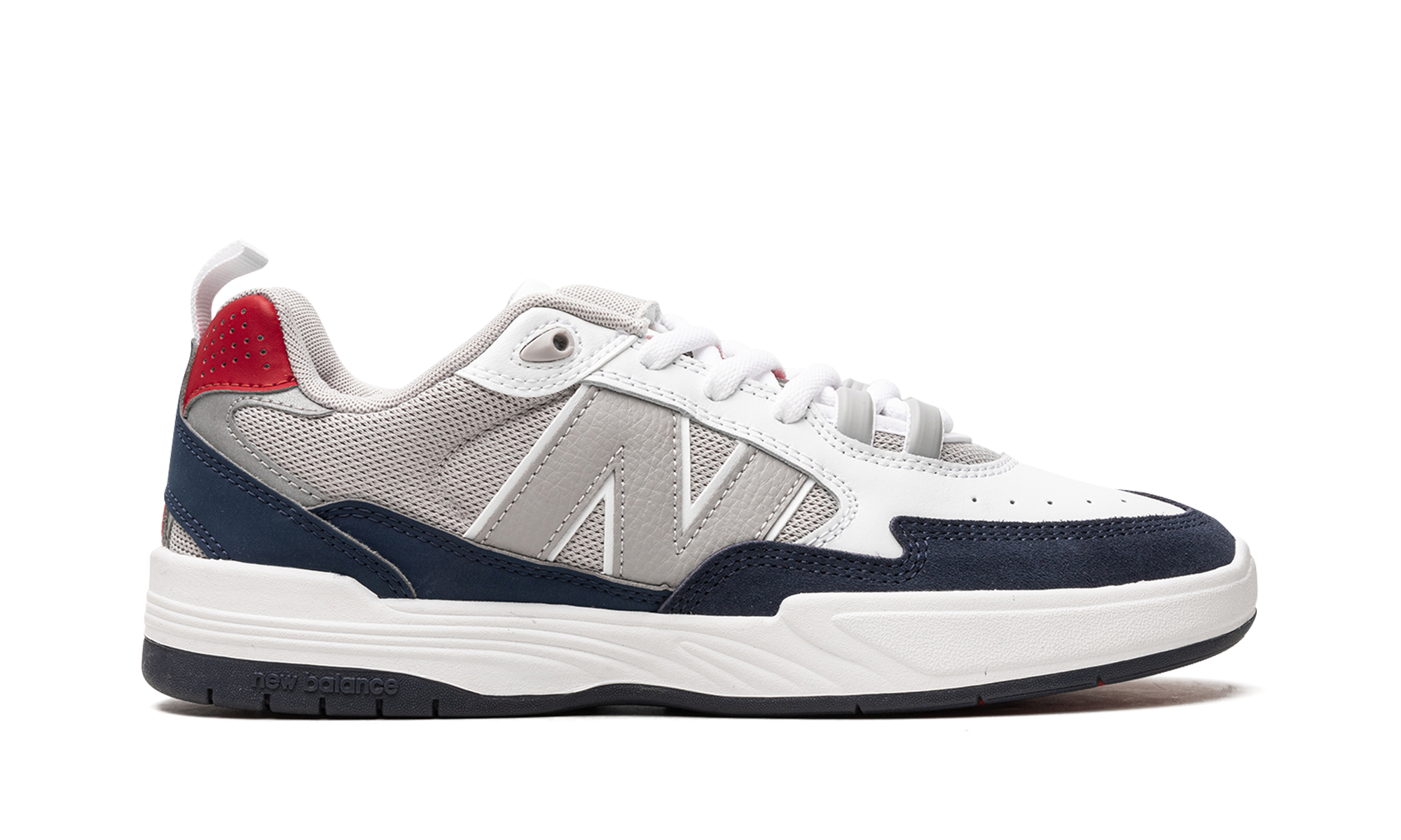 Numeric 808 "Tiago Lemos" NM808WRB