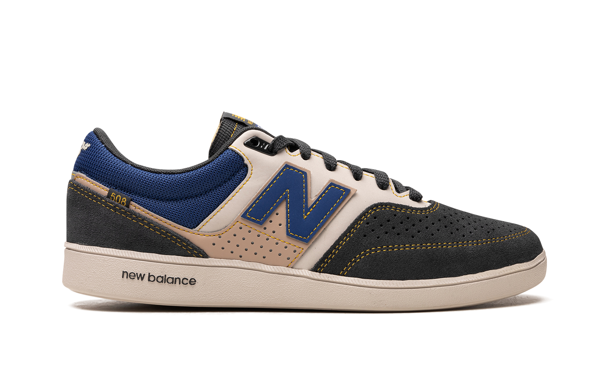 Numeric Brandon Westgate 508 "Blue/Blue" NM508NBR