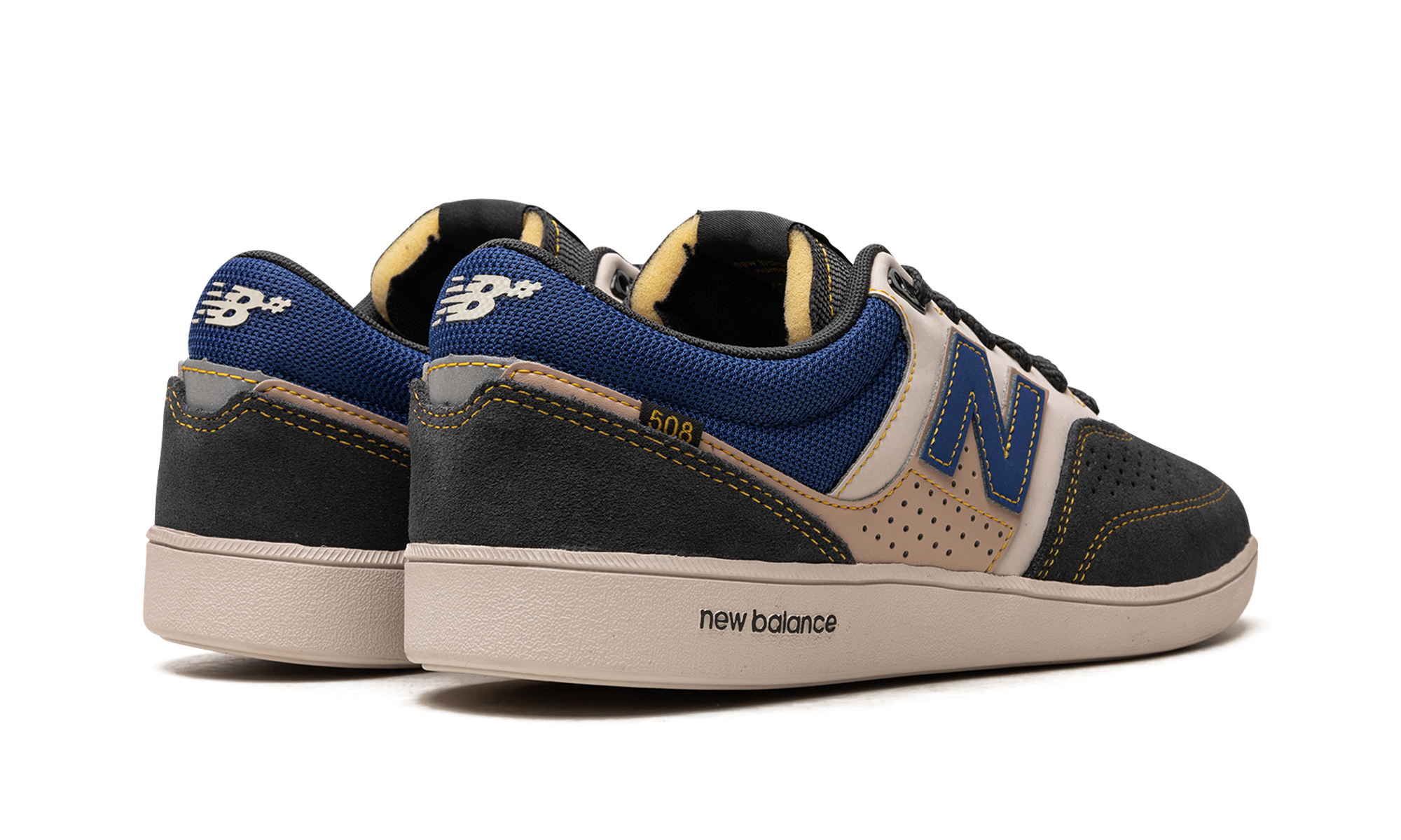 Numeric Brandon Westgate 508 "Blue/Blue" NM508NBR