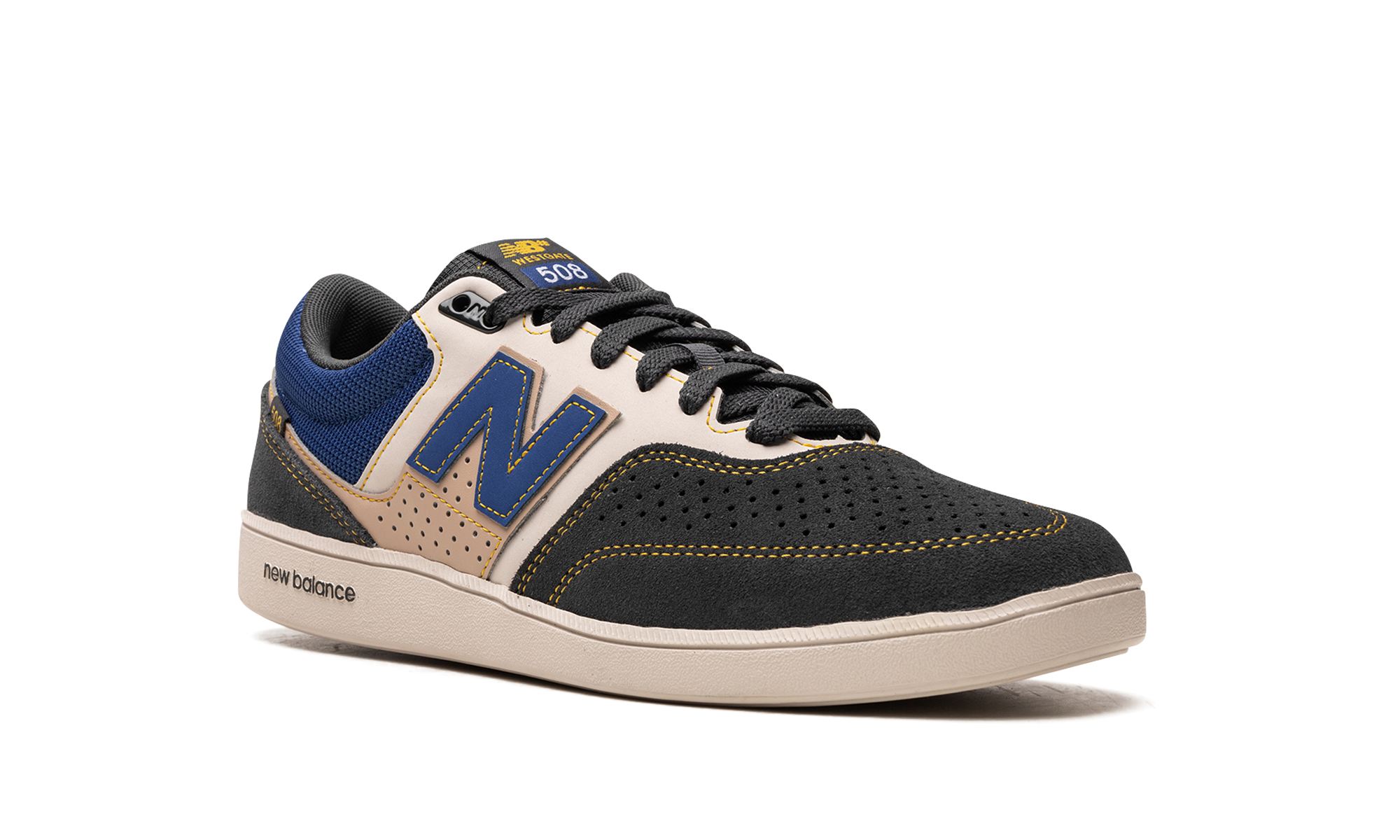 Numeric Brandon Westgate 508 "Blue/Blue" NM508NBR