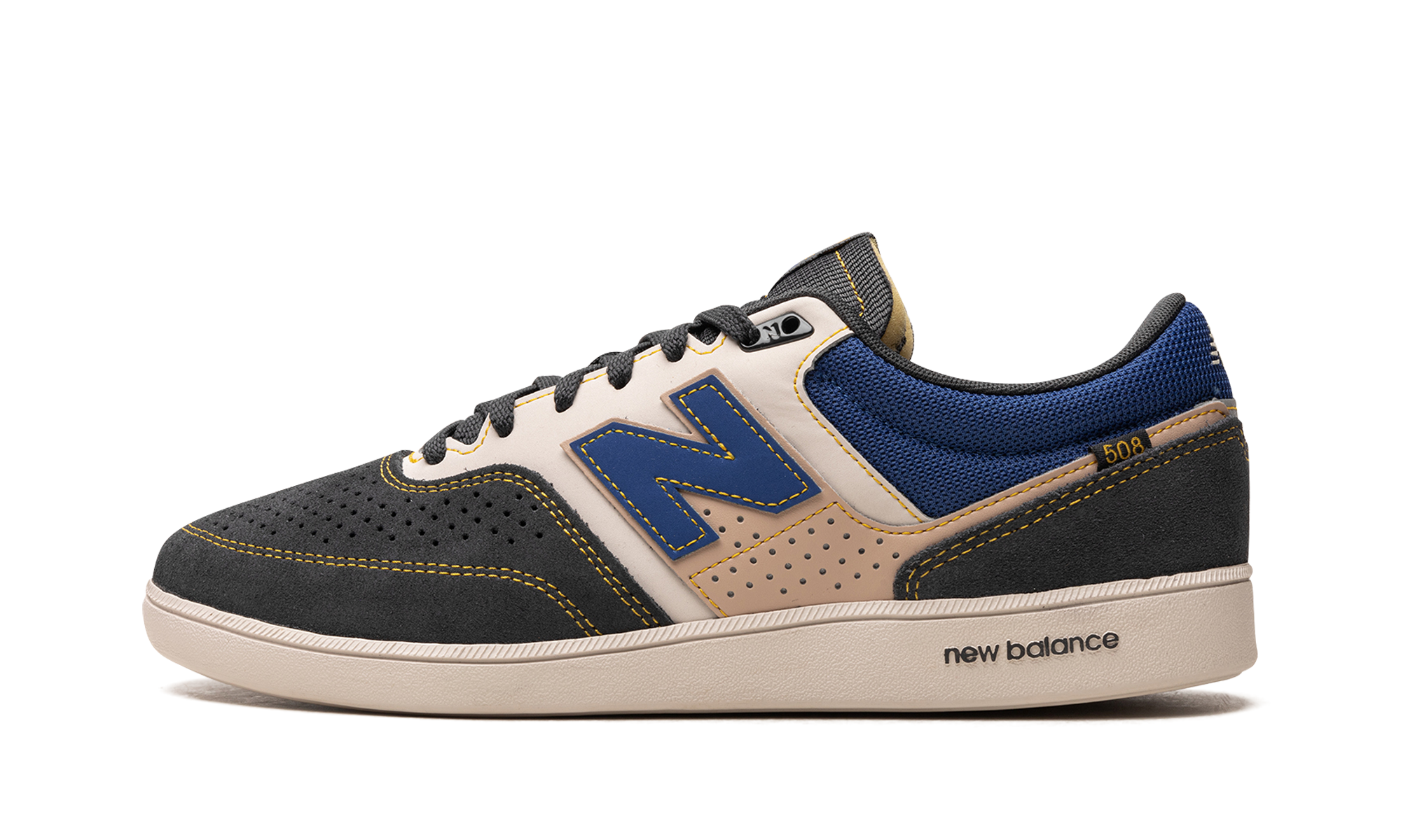 Numeric Brandon Westgate 508 "Blue/Blue" NM508NBR