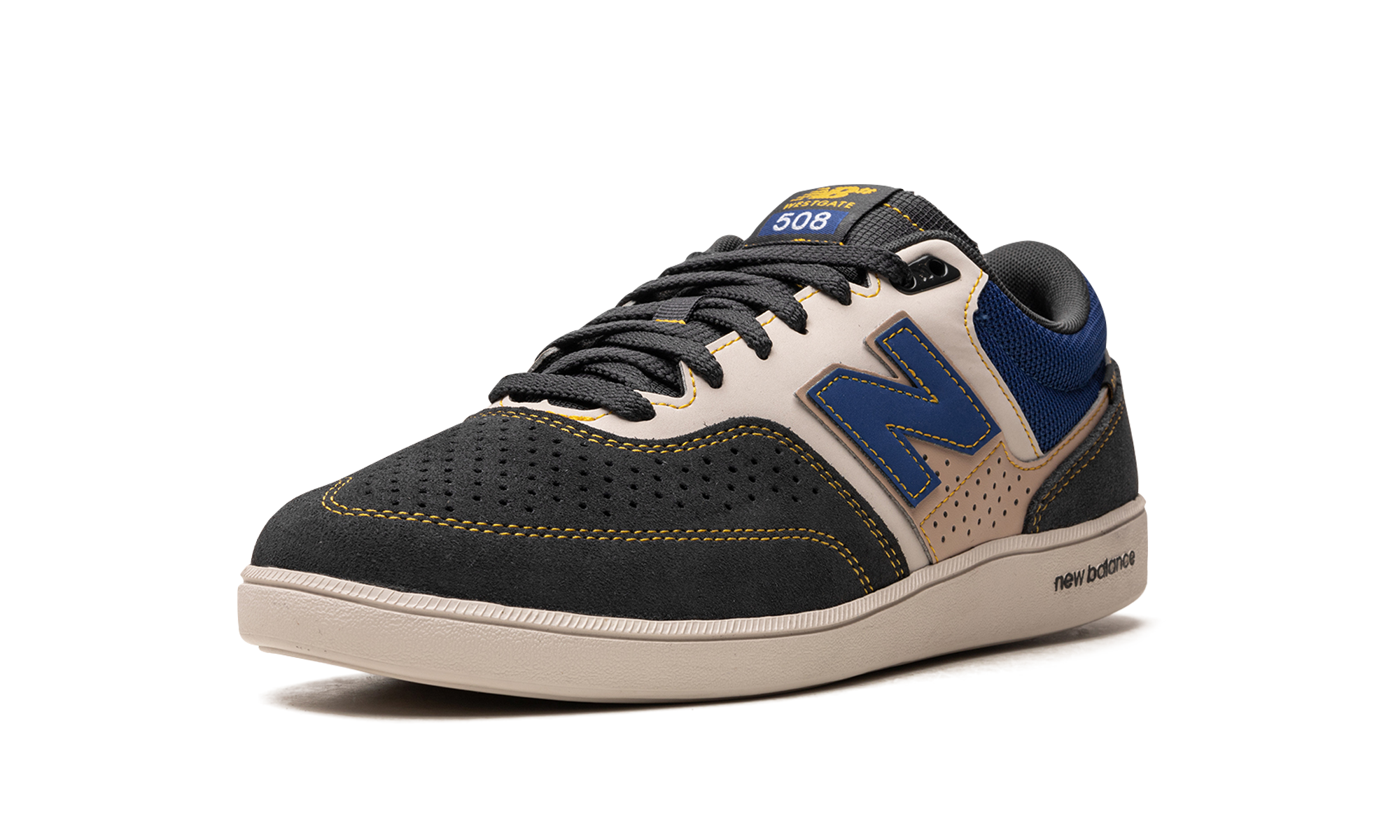 Numeric Brandon Westgate 508 "Blue/Blue" NM508NBR