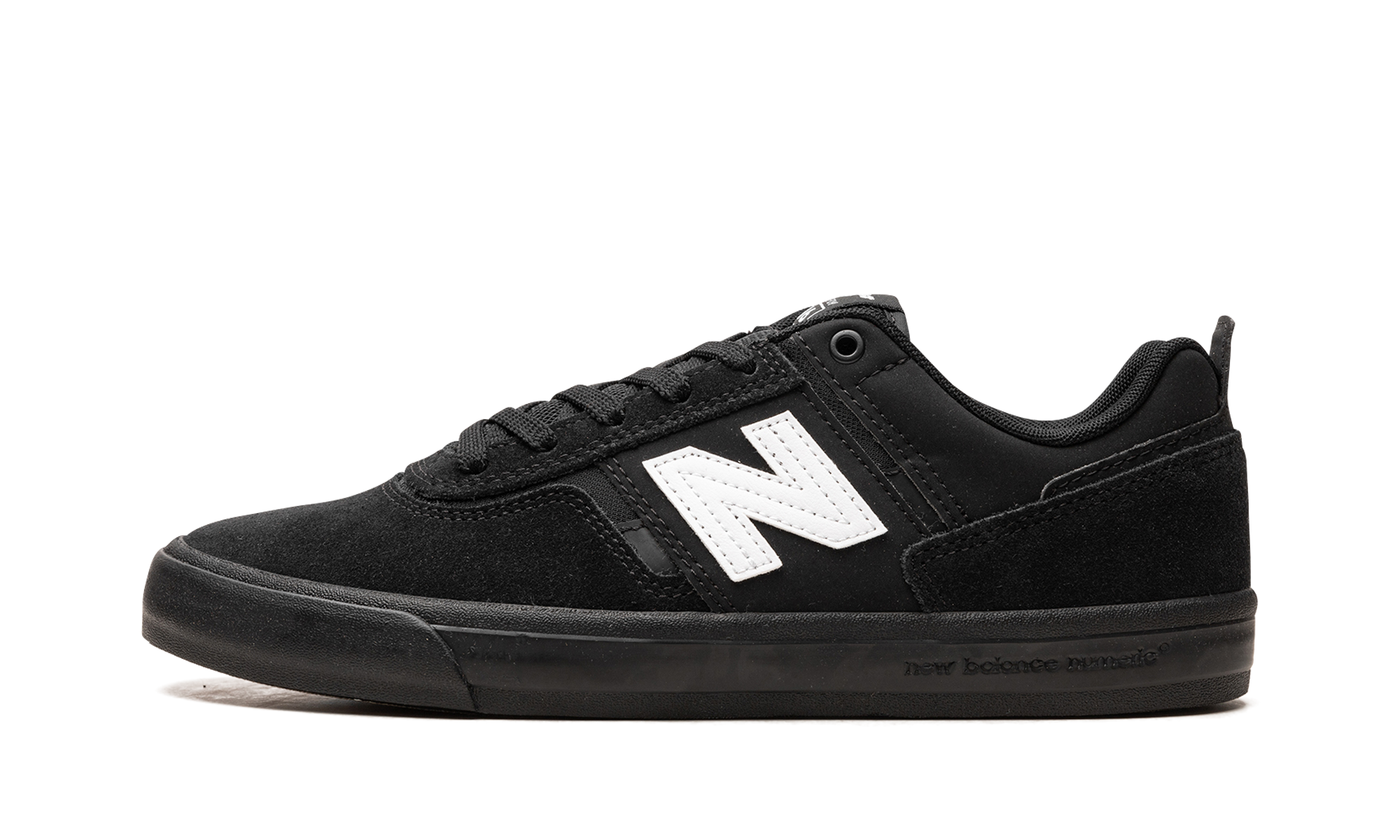 Numeric Jamie Foy 306 "Black / White" NM306FDF