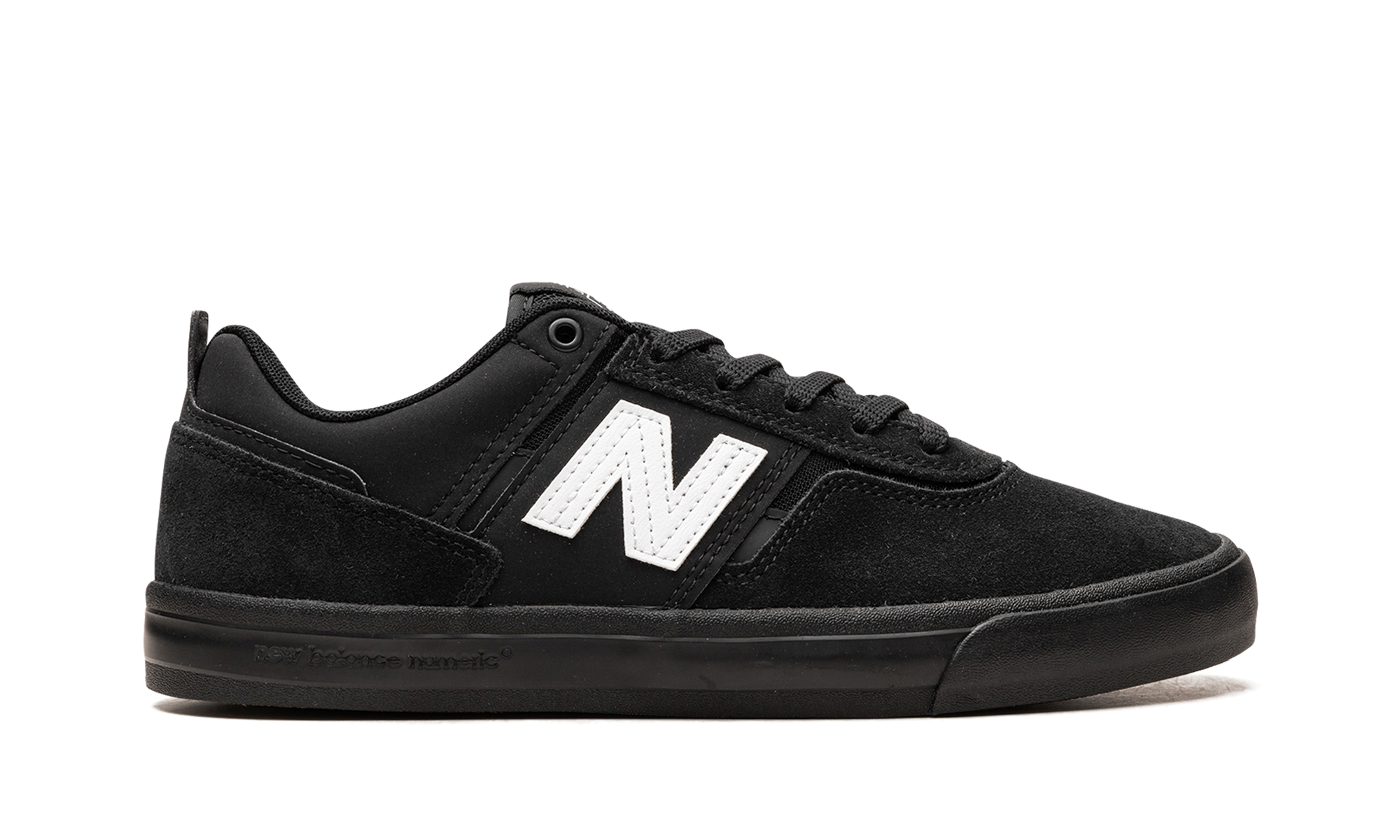 Numeric Jamie Foy 306 "Black / White" NM306FDF