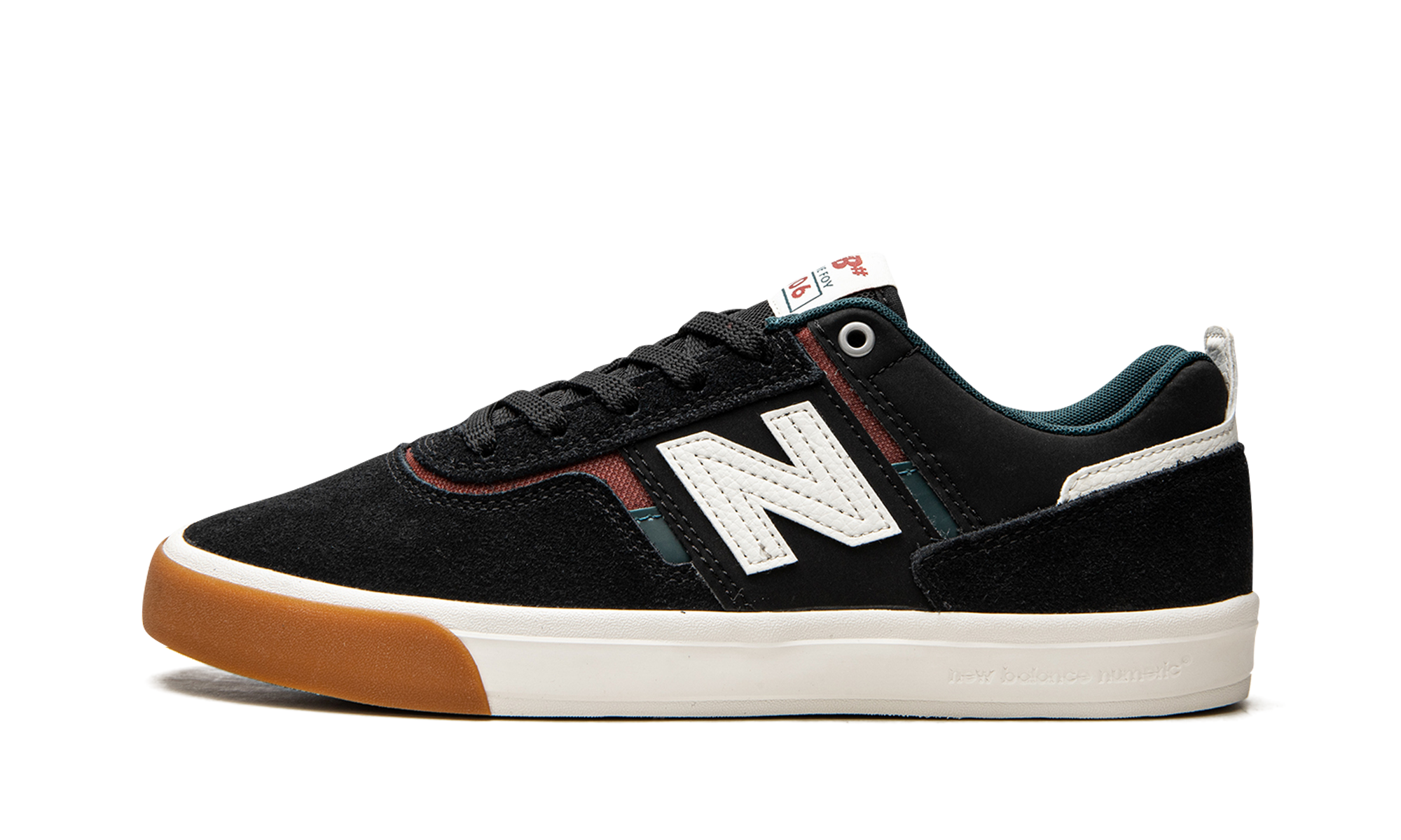 Numeric "Jamie Foy" NM306RST