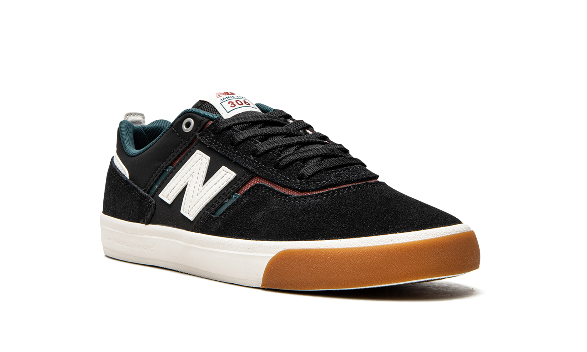 Numeric "Jamie Foy" NM306RST
