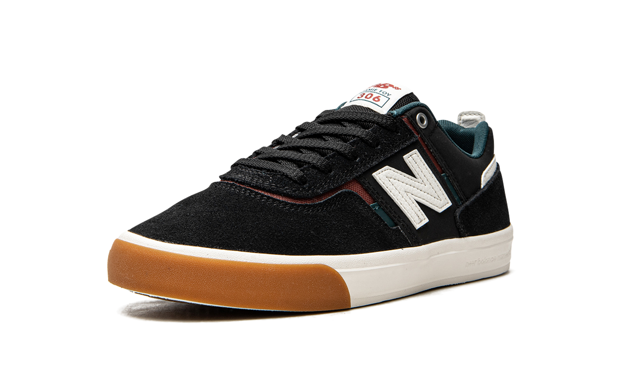Numeric "Jamie Foy" NM306RST