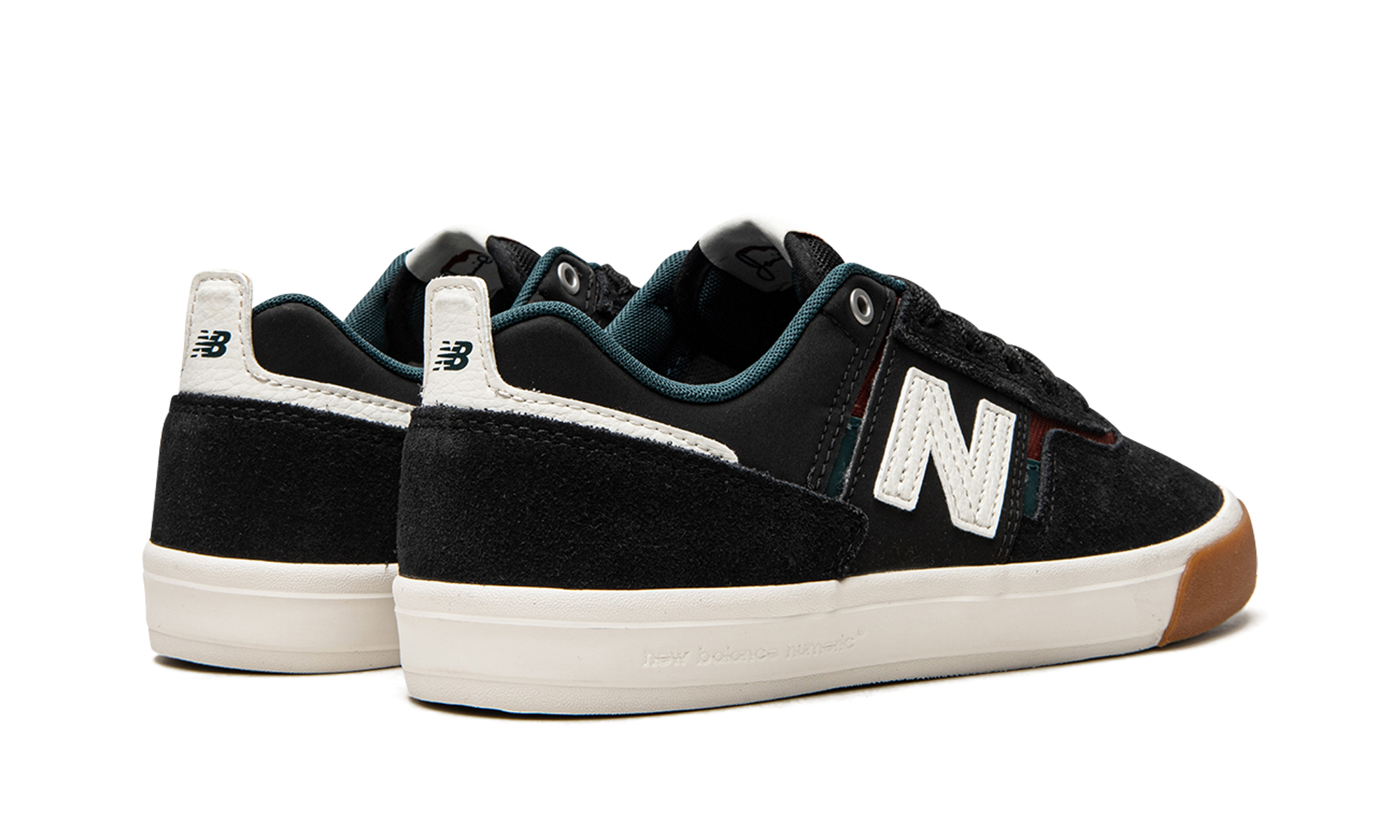 Numeric "Jamie Foy" NM306RST