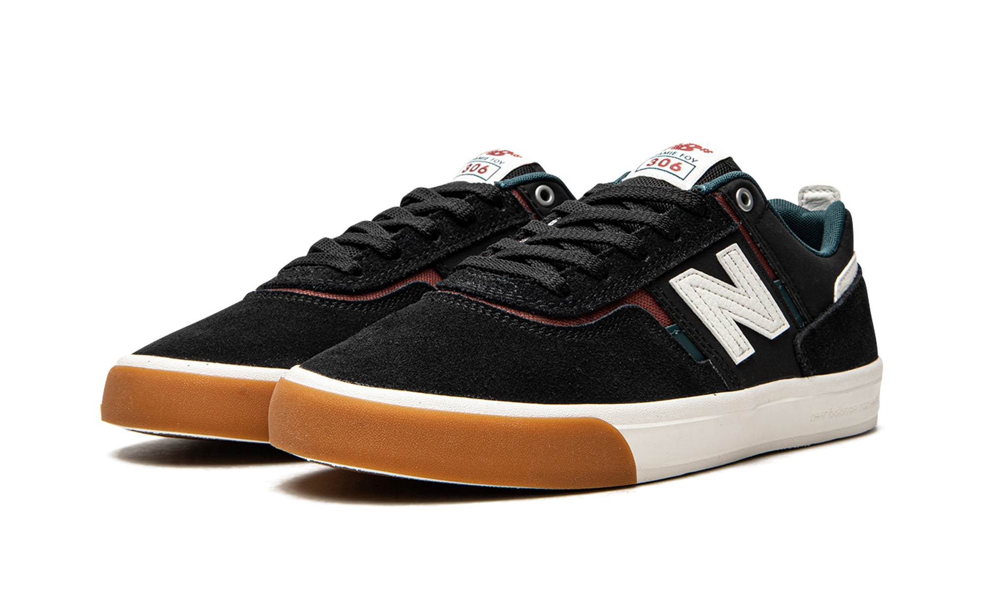 Numeric "Jamie Foy" NM306RST