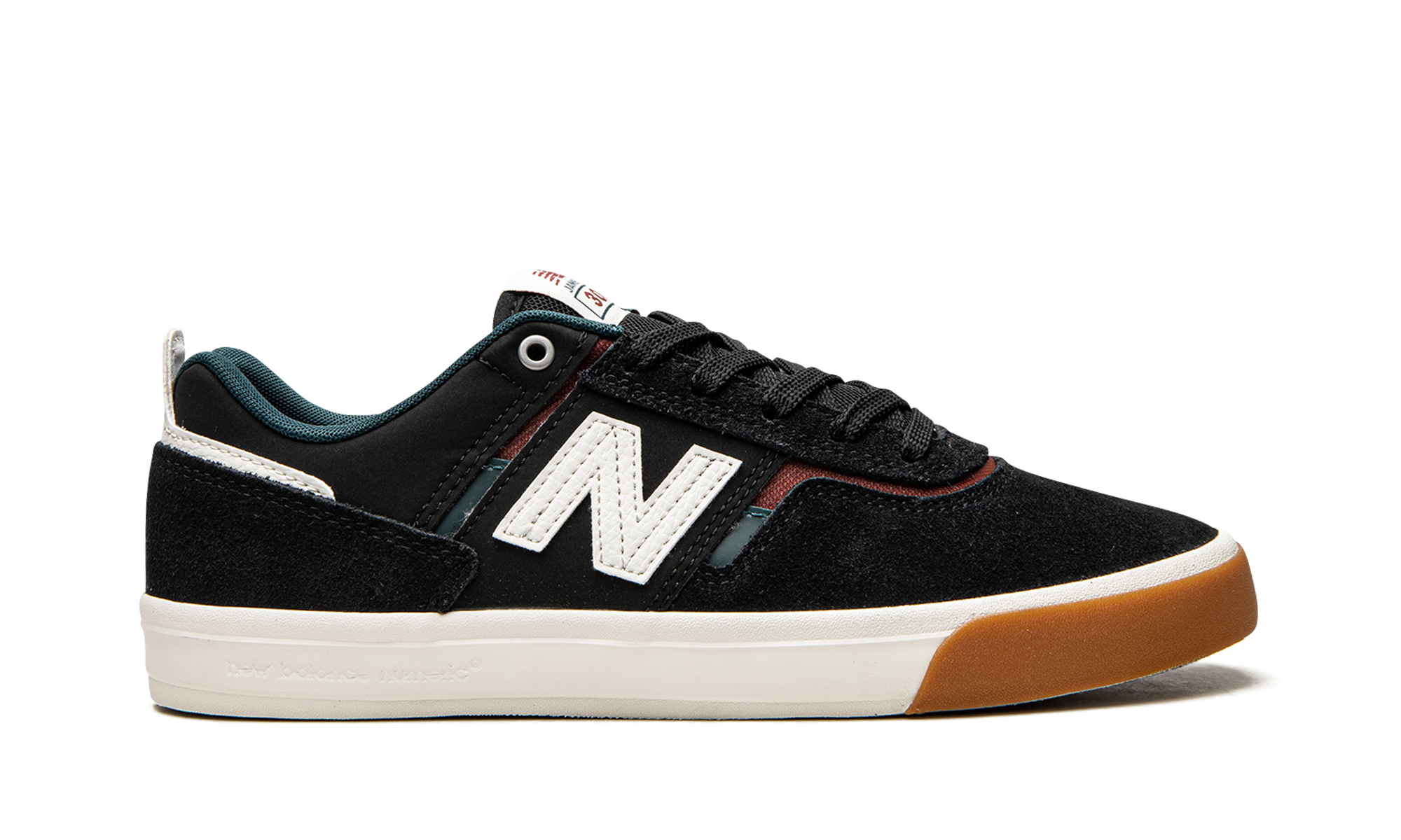 Numeric "Jamie Foy" NM306RST
