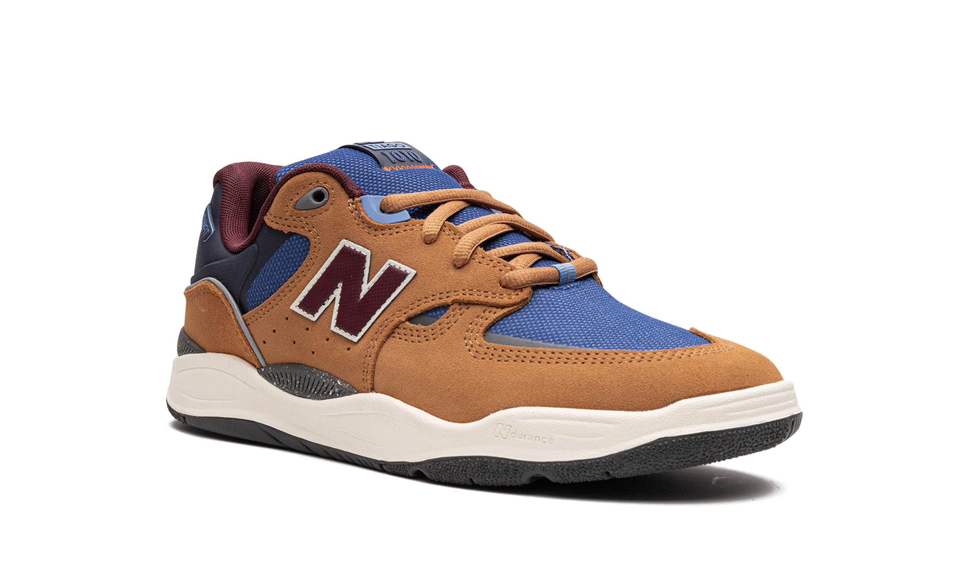 Numeric Tiago Lemos "Brown" NM1010RU