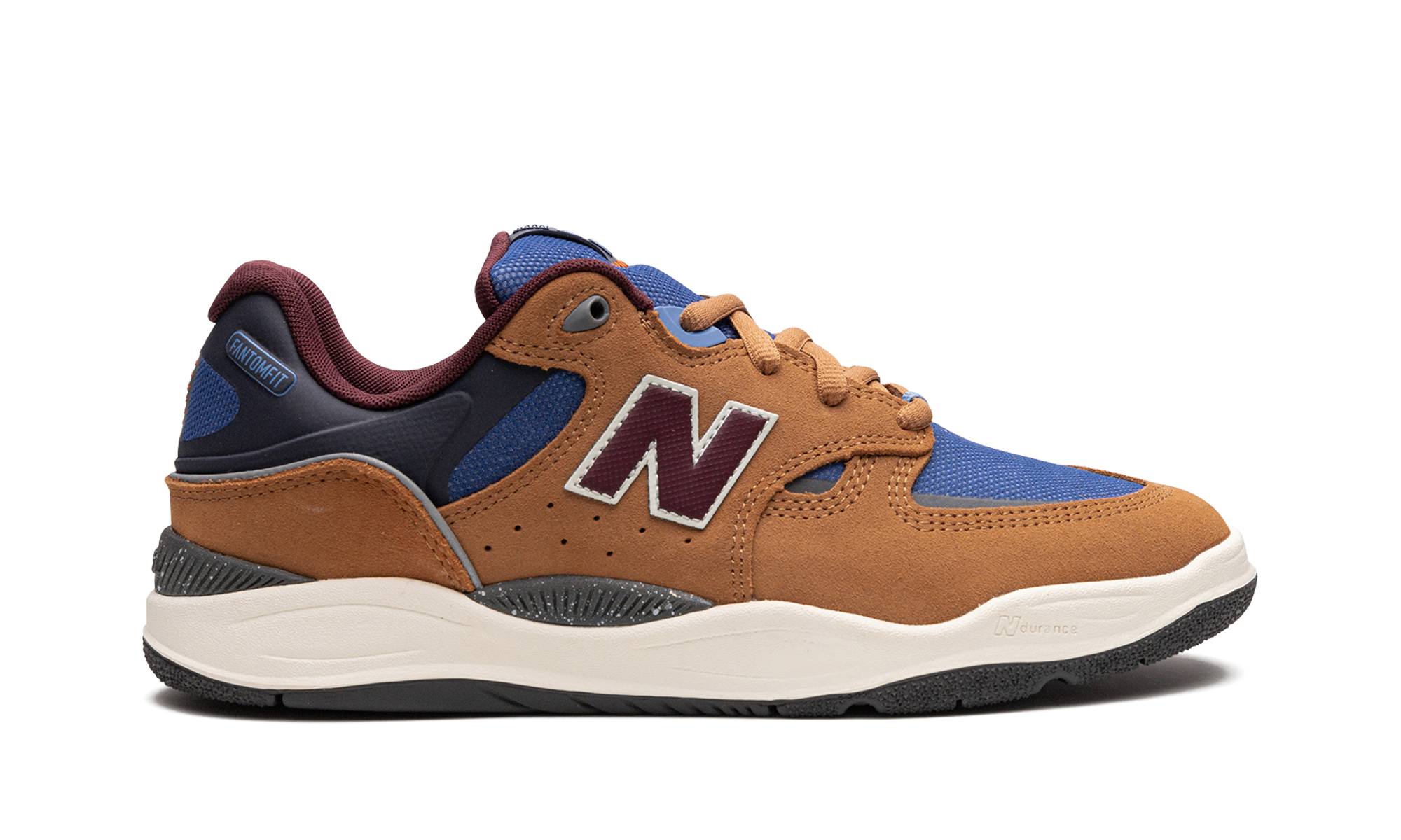 Numeric Tiago Lemos "Brown" NM1010RU