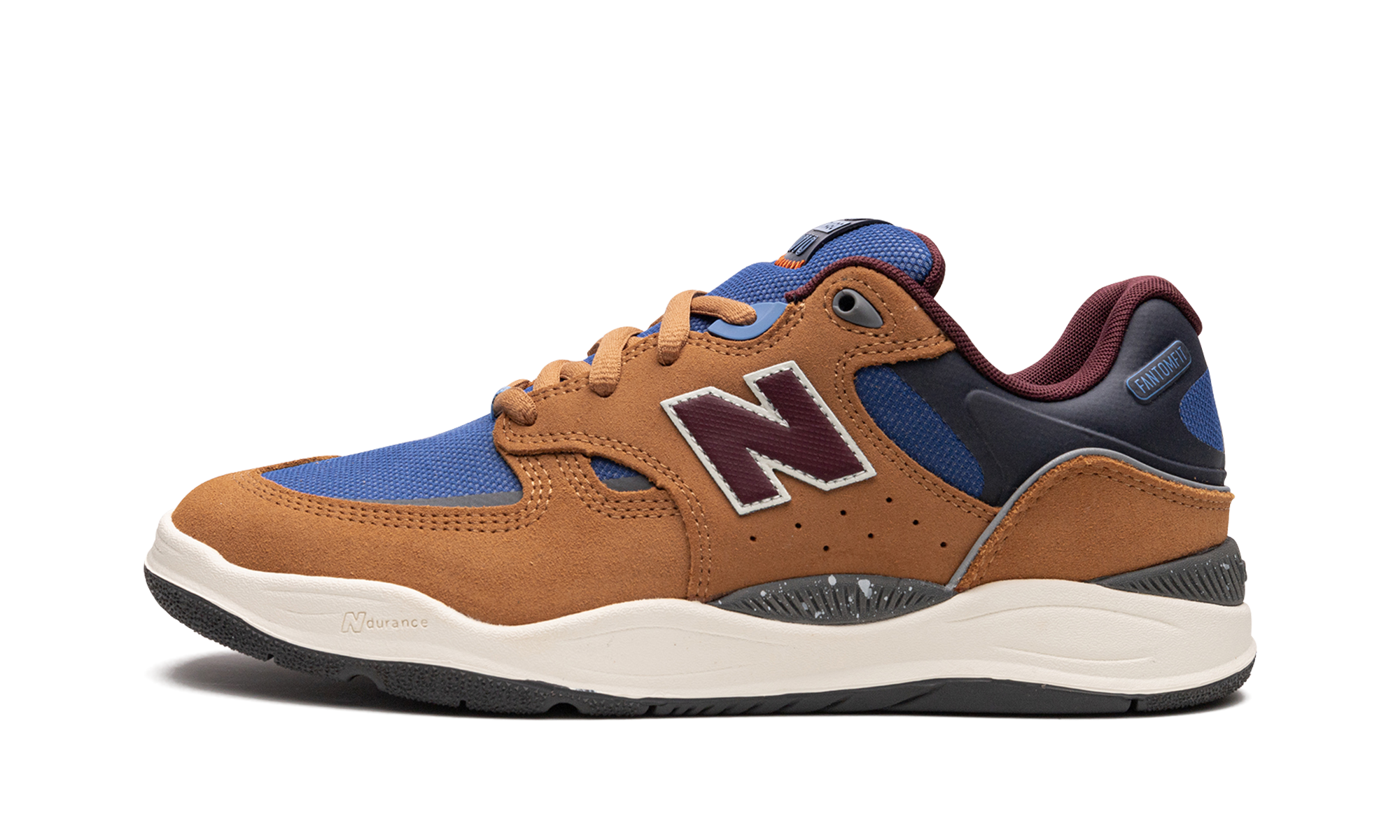 Numeric Tiago Lemos "Brown" NM1010RU