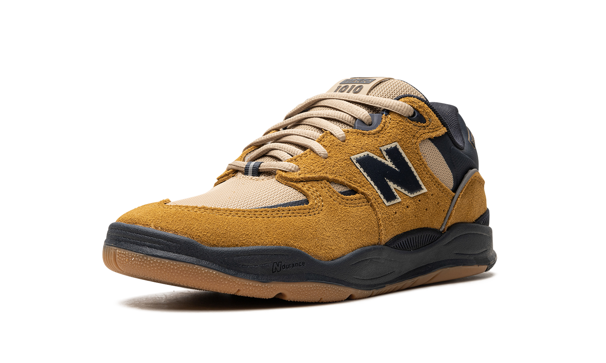 Numeric Tiago Lemos "Light Brown / Navy Blue" NM1010RF