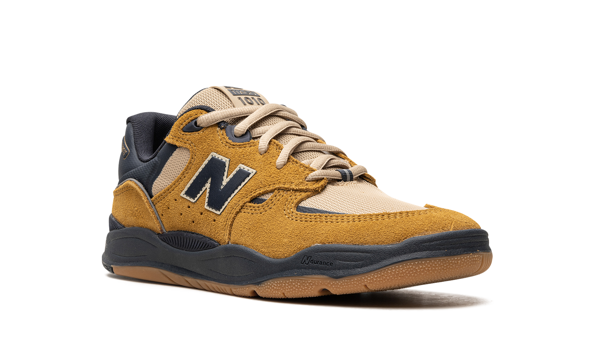 Numeric Tiago Lemos "Light Brown / Navy Blue" NM1010RF
