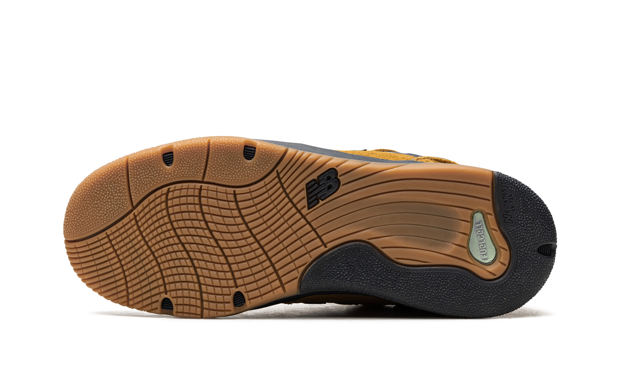 Numeric Tiago Lemos "Light Brown / Navy Blue" NM1010RF