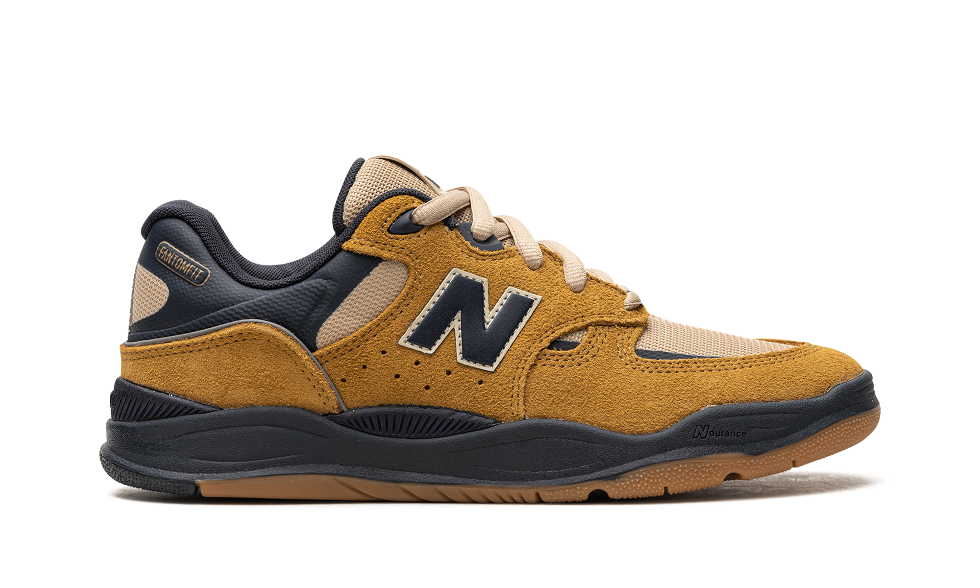 Numeric Tiago Lemos "Light Brown / Navy Blue" NM1010RF