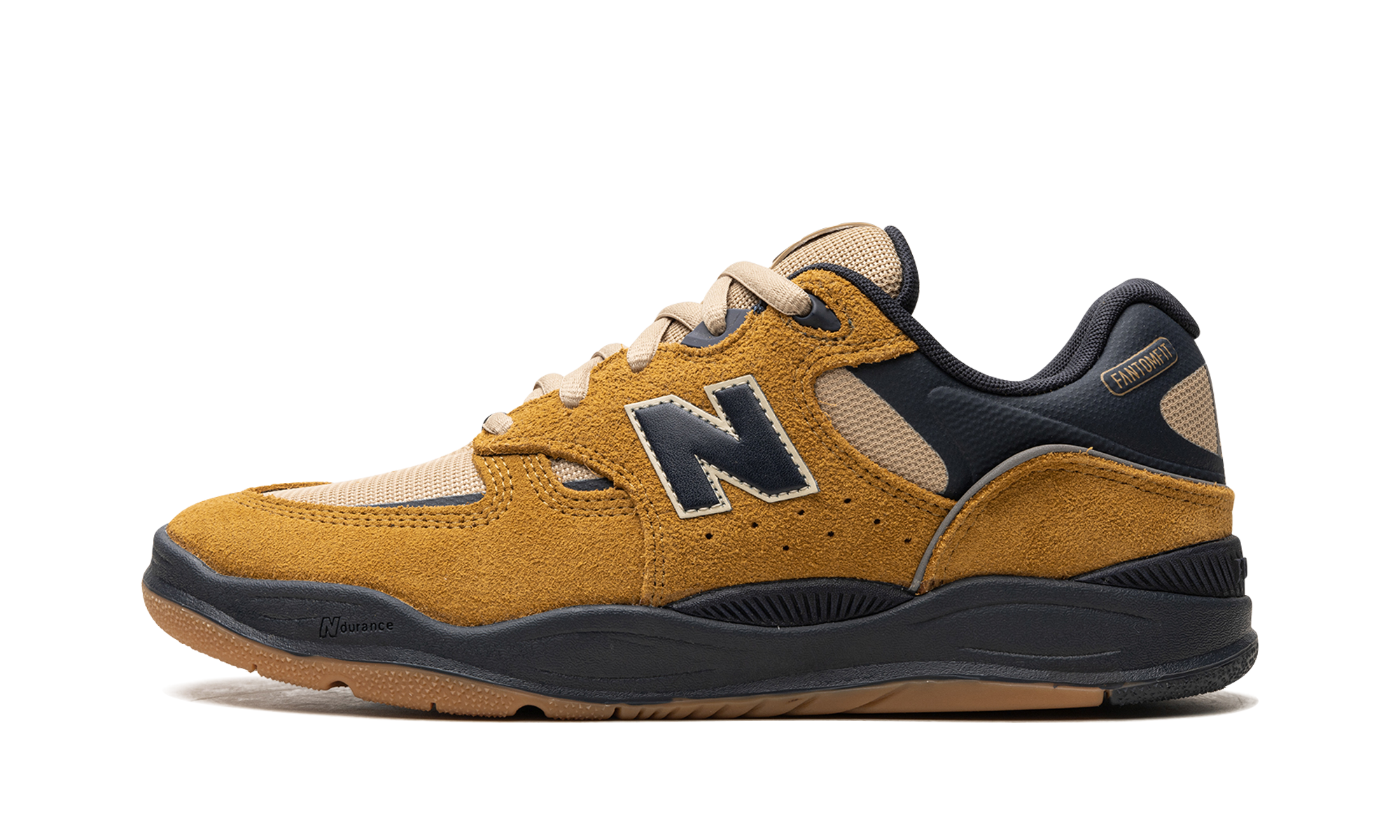 Numeric Tiago Lemos "Light Brown / Navy Blue" NM1010RF