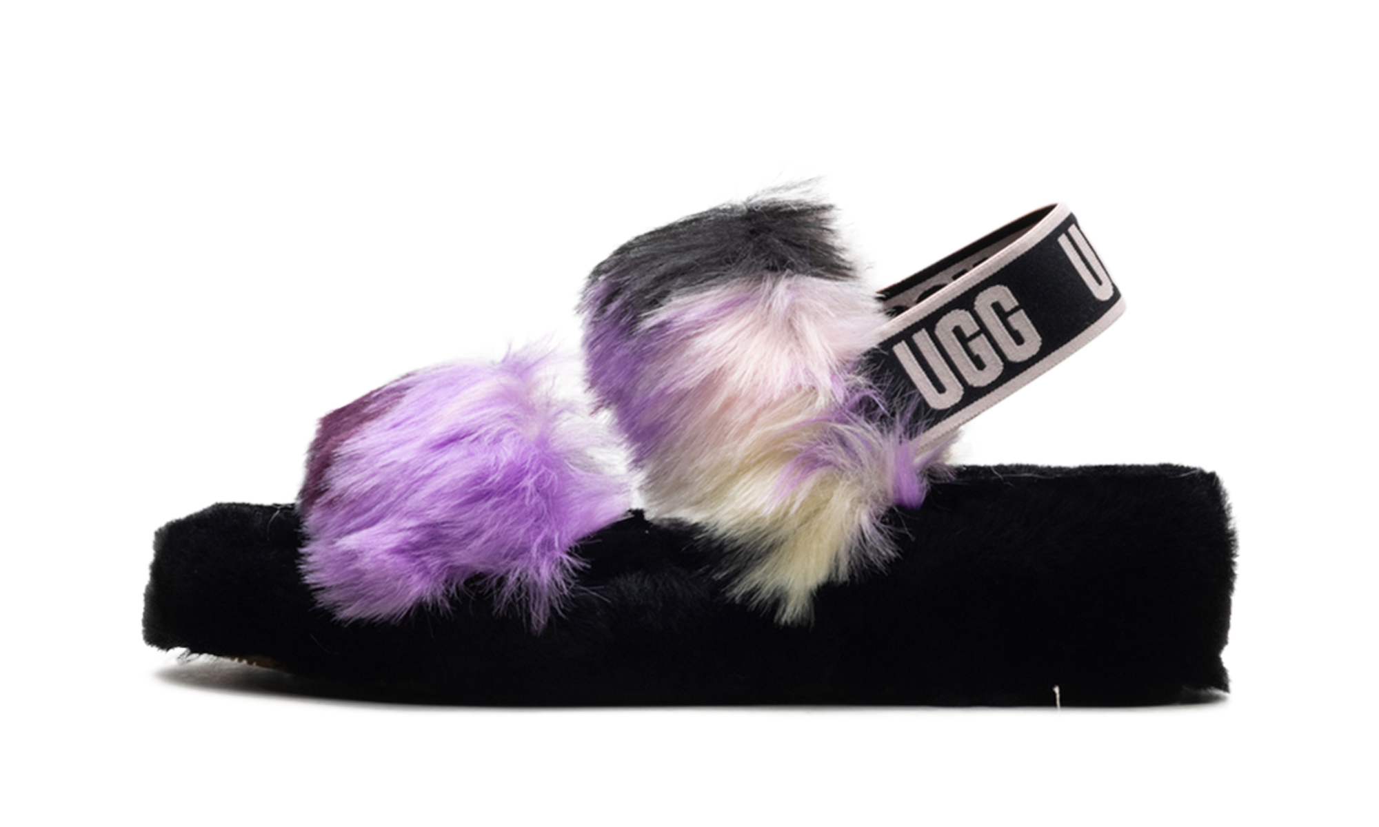 Oh Yeah Slide WMNS "Tie Dye Magnolia" 1119821 MGNL