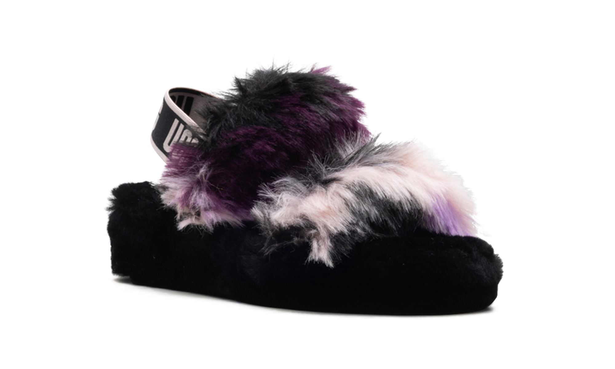 Oh Yeah Slide WMNS "Tie Dye Magnolia" 1119821 MGNL