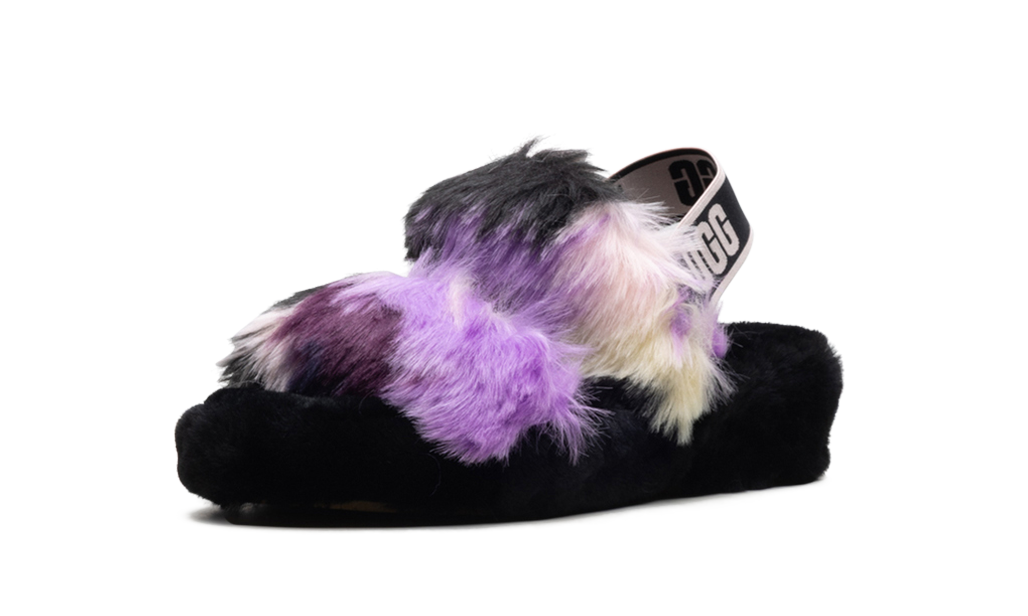 Oh Yeah Slide WMNS "Tie Dye Magnolia" 1119821 MGNL