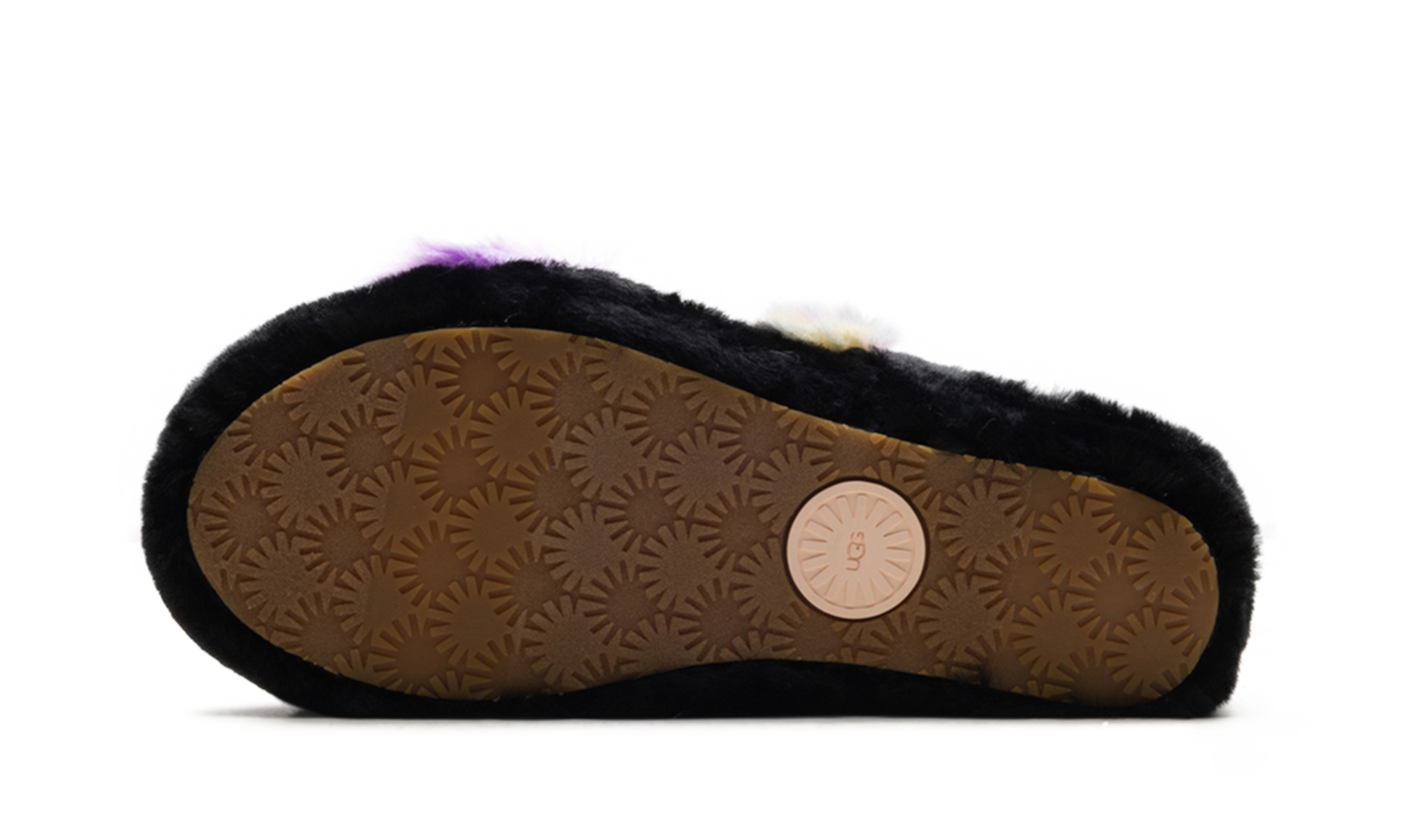 Oh Yeah Slide WMNS "Tie Dye Magnolia" 1119821 MGNL
