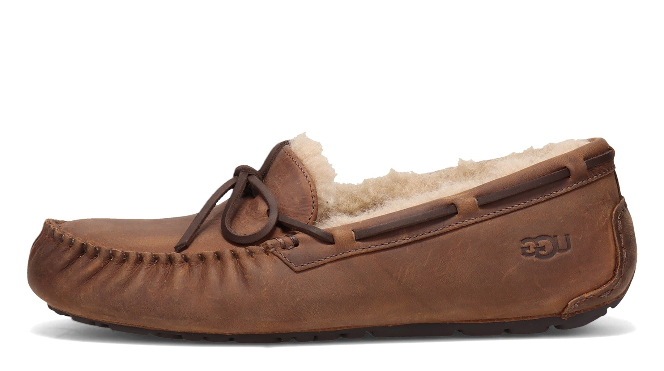OLSEN SLIPPER "Tan" 1112441 TAN