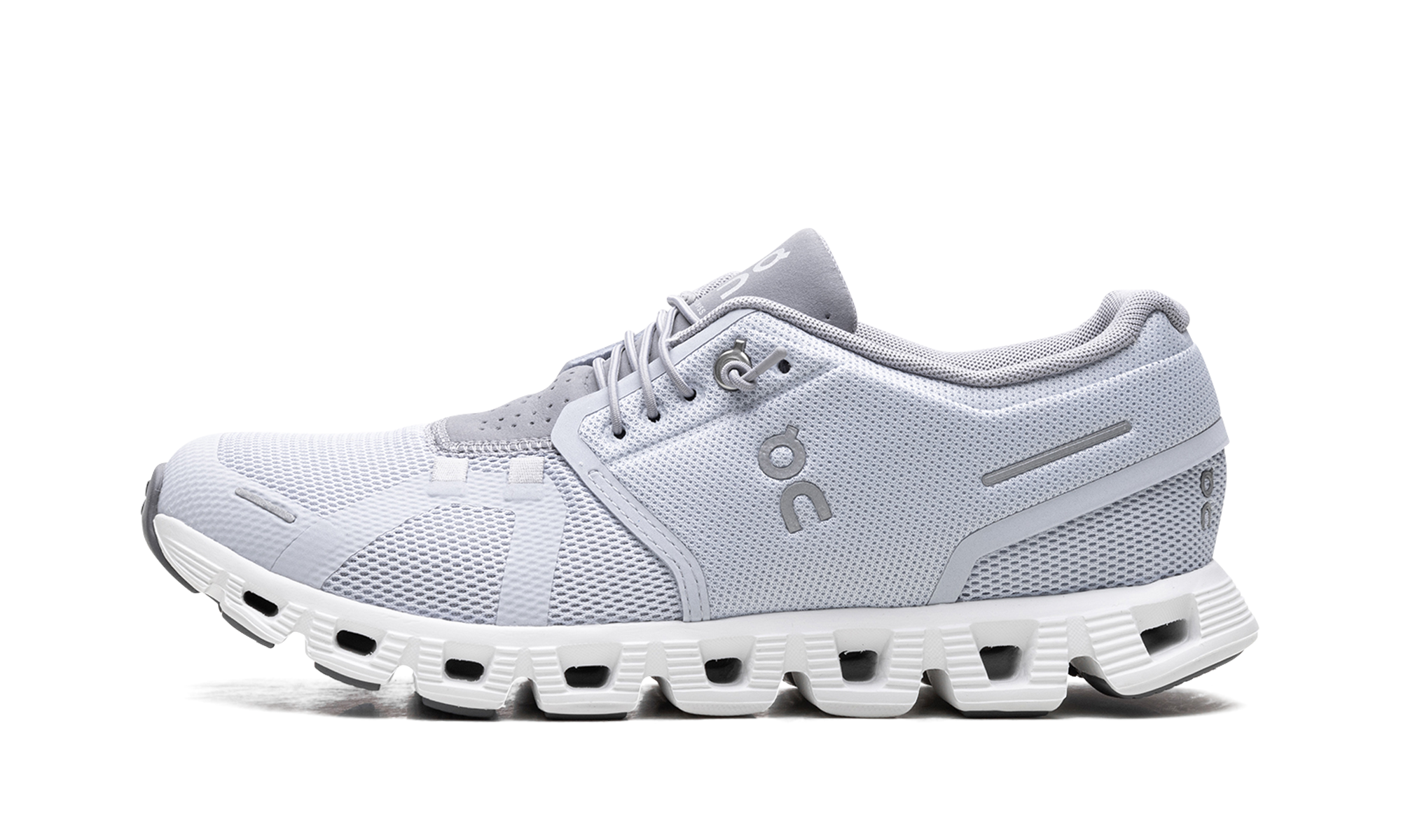 On Cloud 5 "Heather / fossil" 59.97685