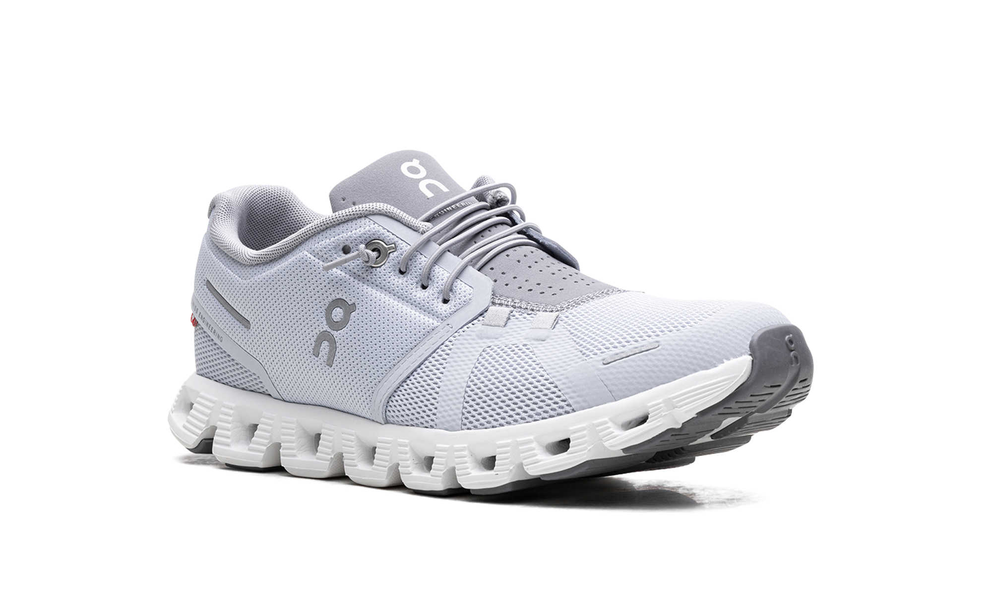 On Cloud 5 "Heather / fossil" 59.97685