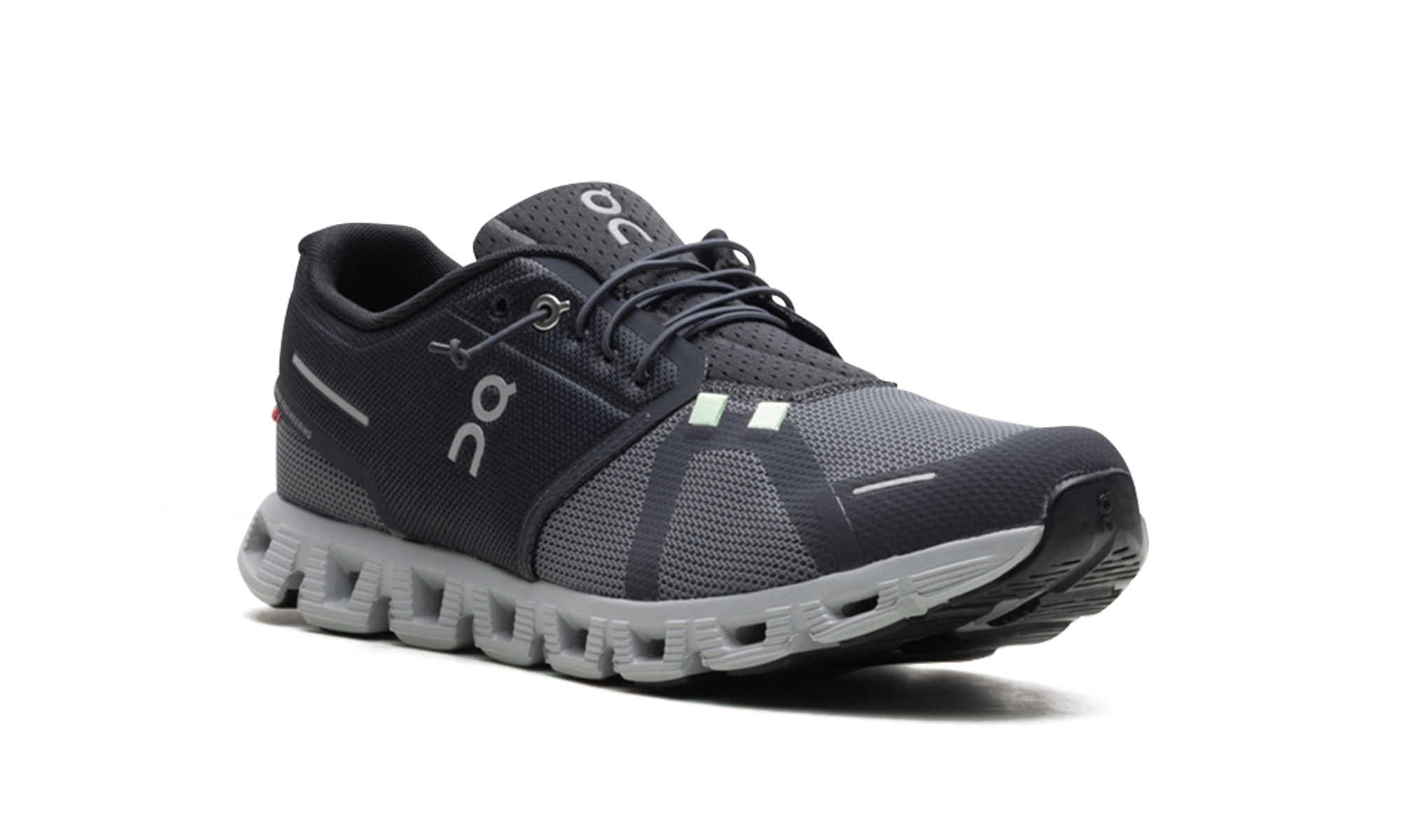 On Cloud 5 "Push rock / black" 69.97739