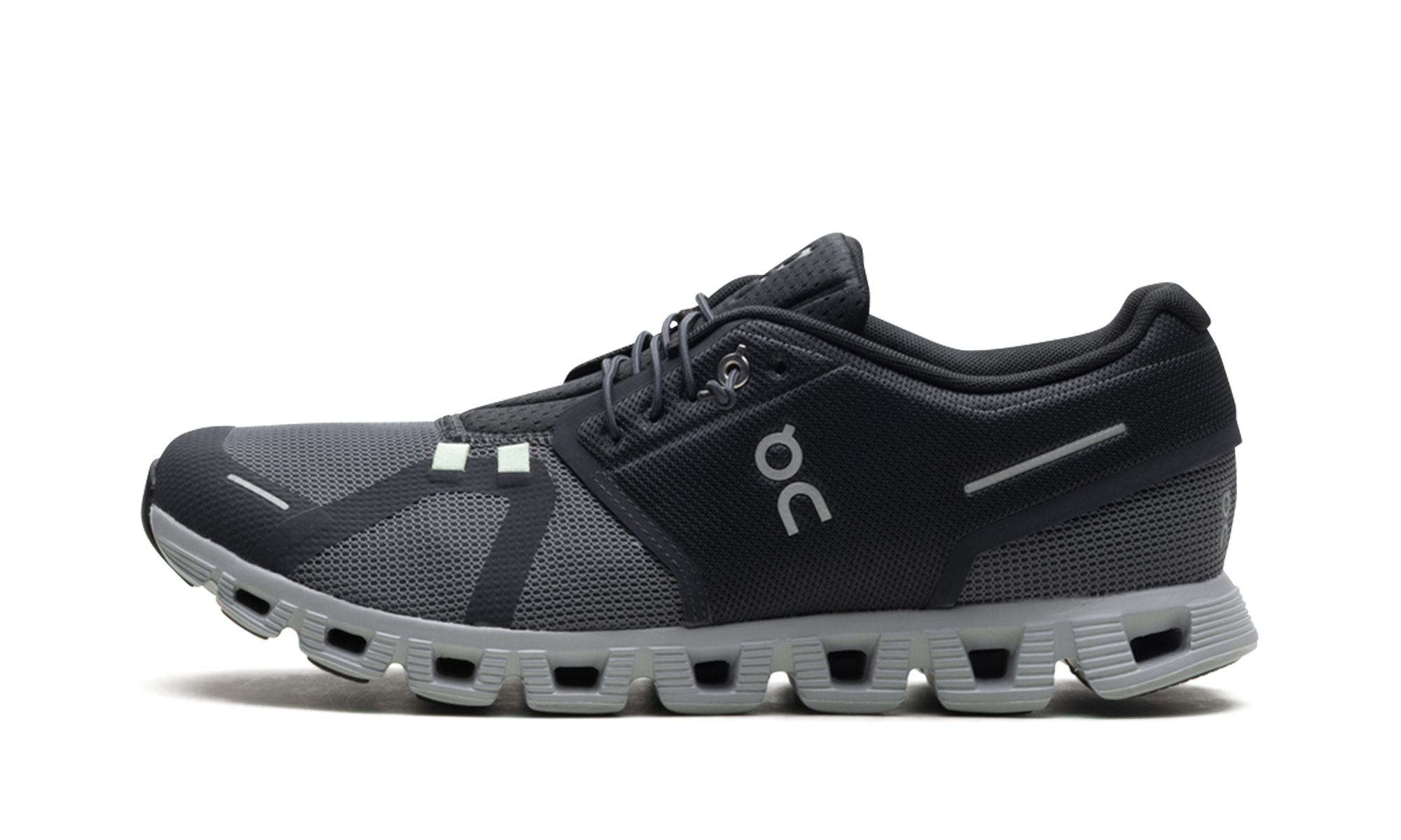 On Cloud 5 "Push rock / black" 69.97739