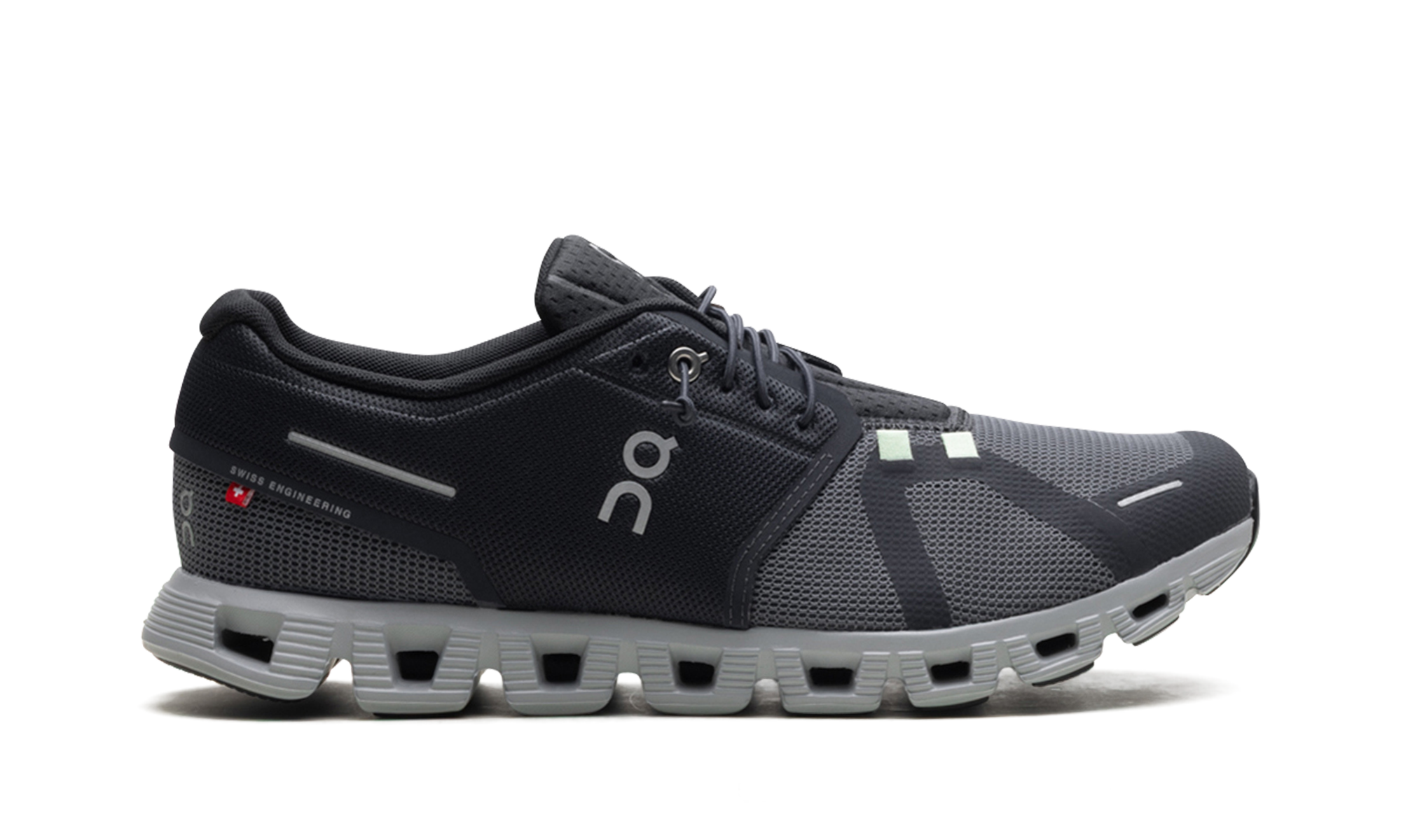 On Cloud 5 "Push rock / black" 69.97739