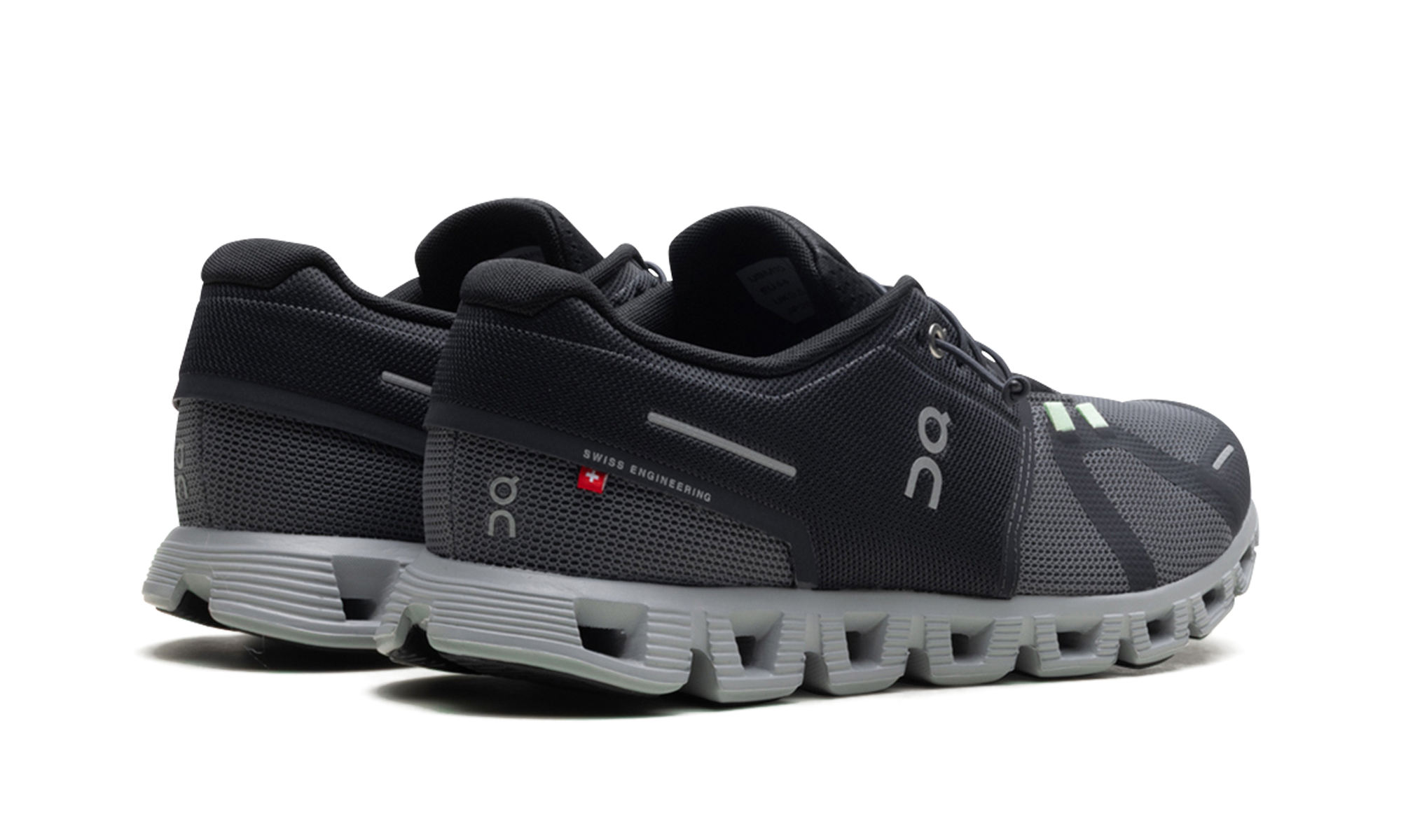 On Cloud 5 "Push rock / black" 69.97739
