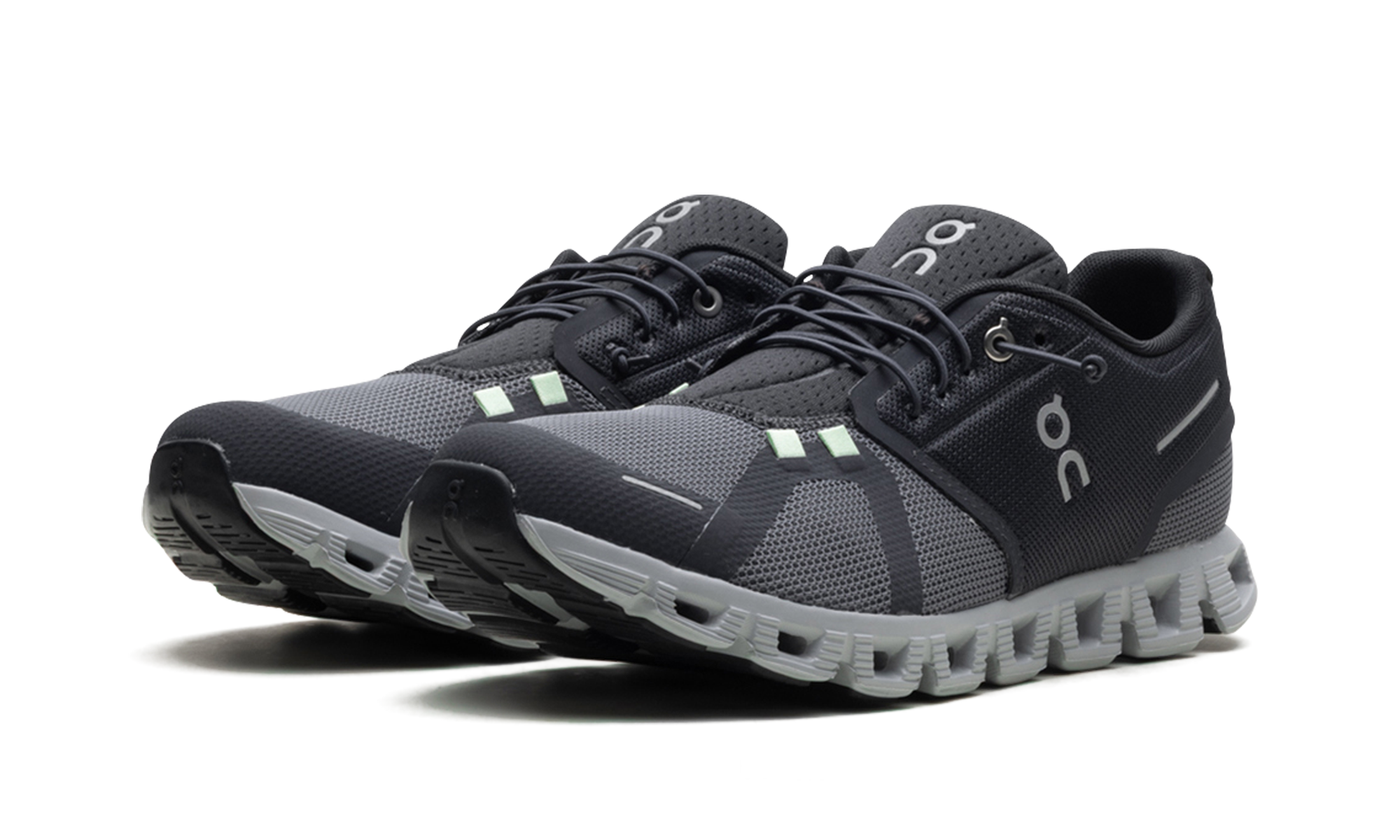 On Cloud 5 "Push rock / black" 69.97739