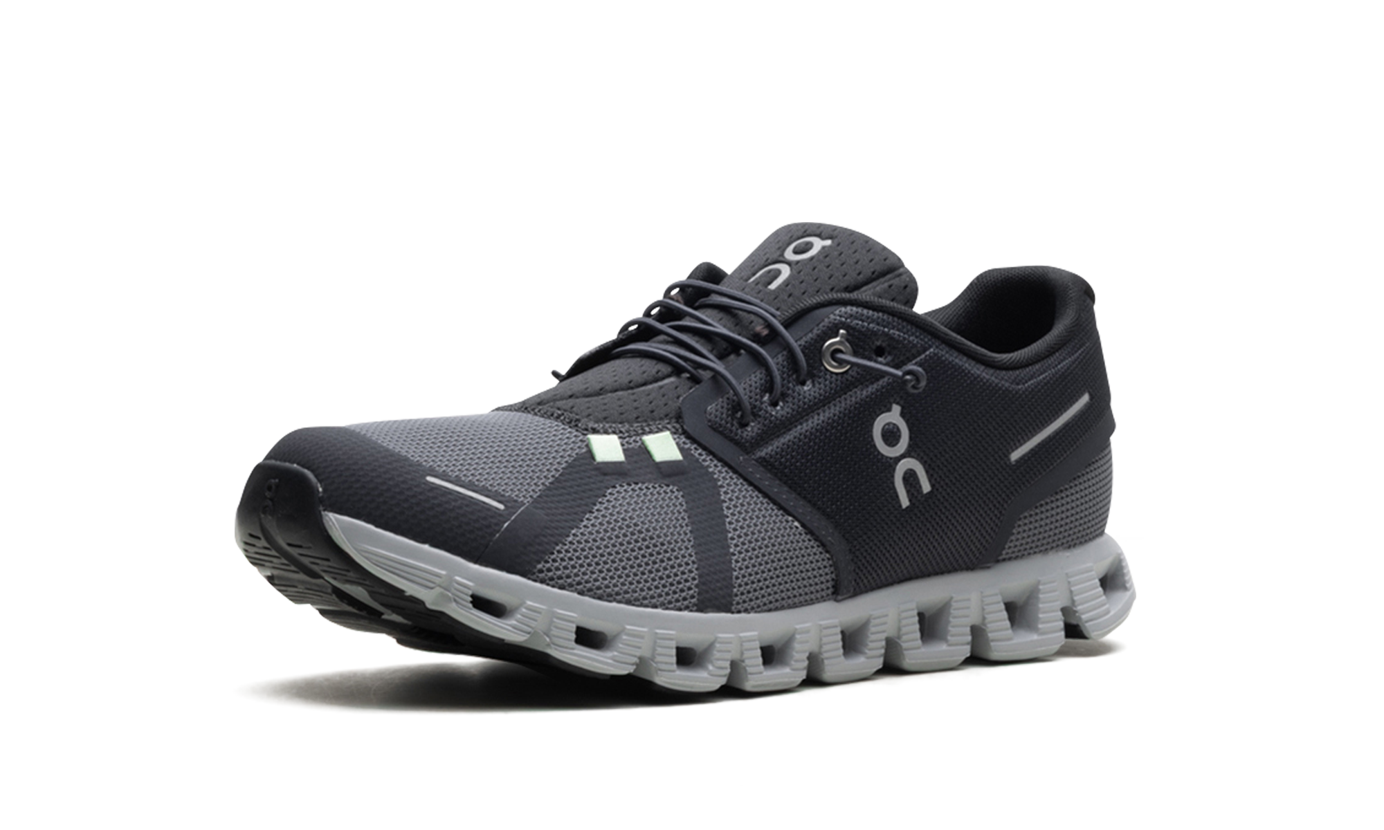 On Cloud 5 "Push rock / black" 69.97739