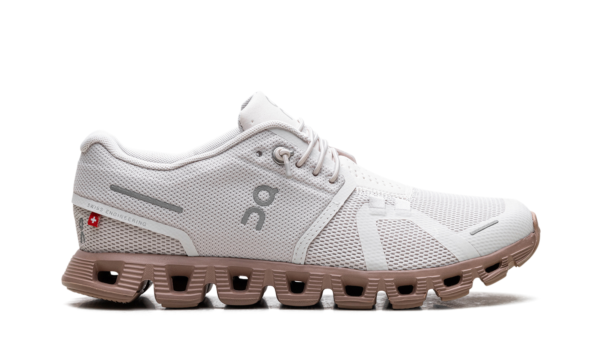 On Cloud 5 Women "Sand rosebrown" 59.97767