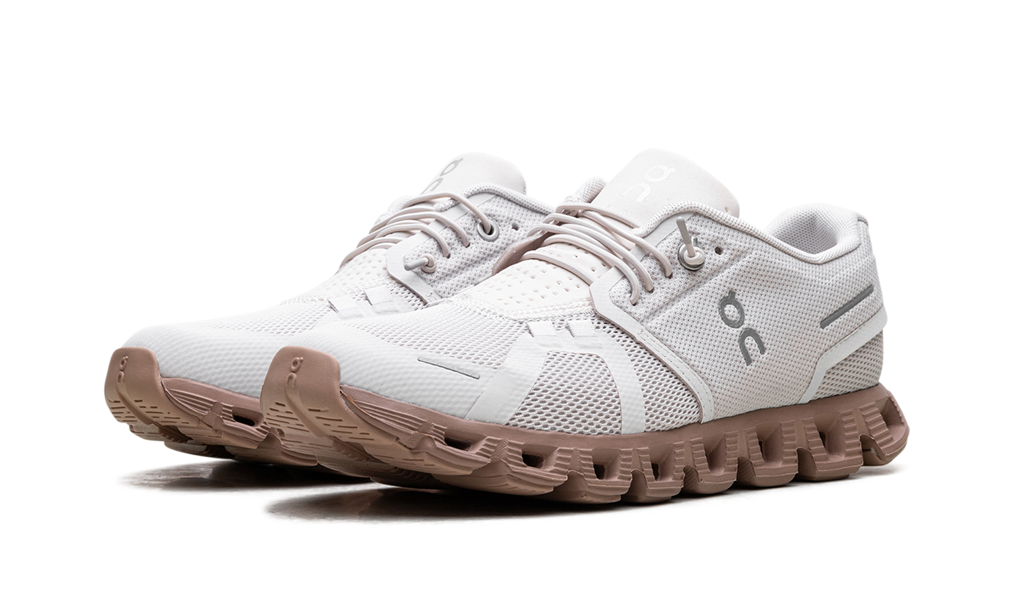 On Cloud 5 Women "Sand rosebrown" 59.97767