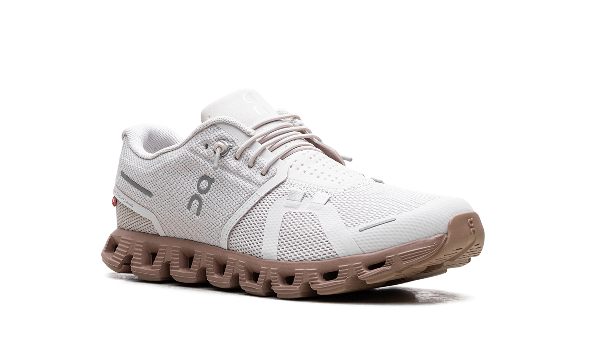 On Cloud 5 Women "Sand rosebrown" 59.97767
