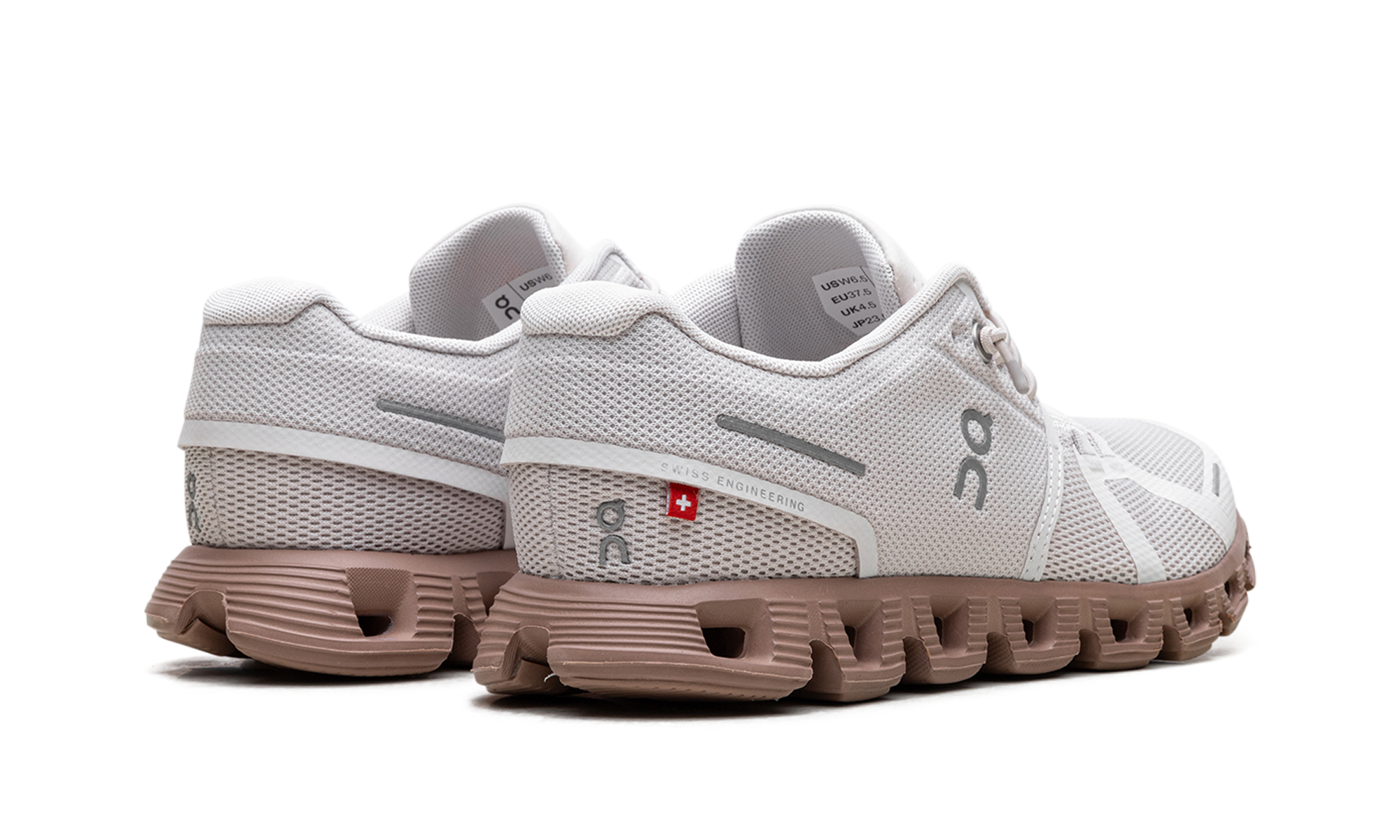 On Cloud 5 Women "Sand rosebrown" 59.97767